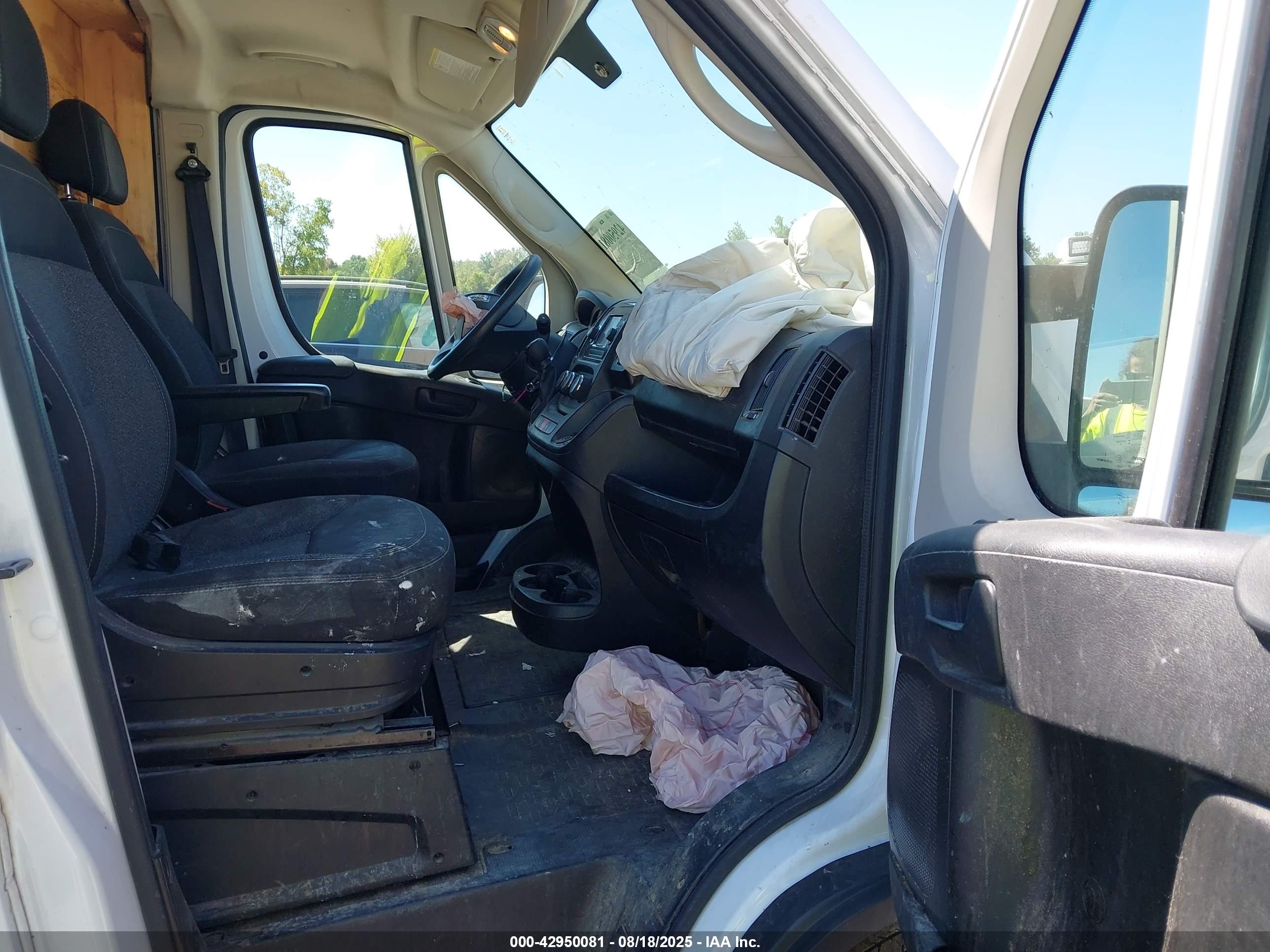 RAM PROMASTER image 5