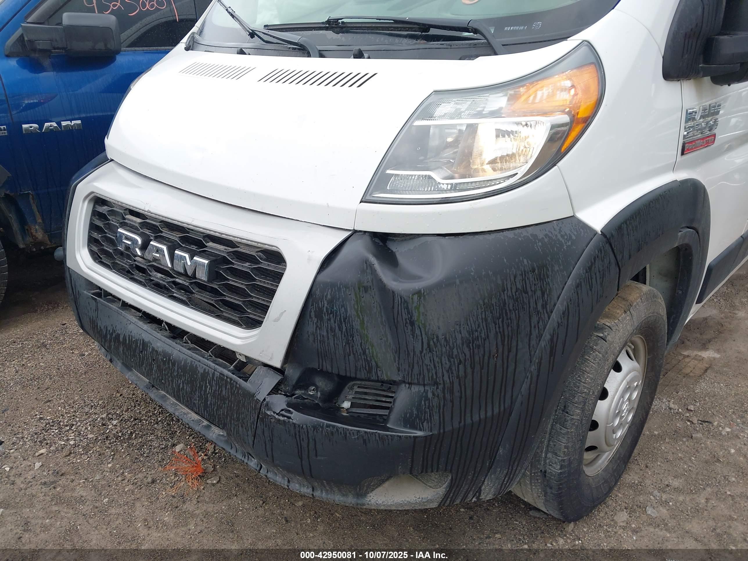 RAM PROMASTER image 6
