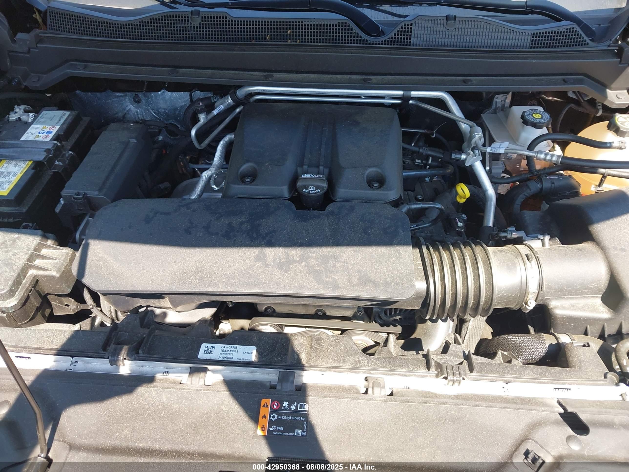 CHEVROLET COLORADO image 10