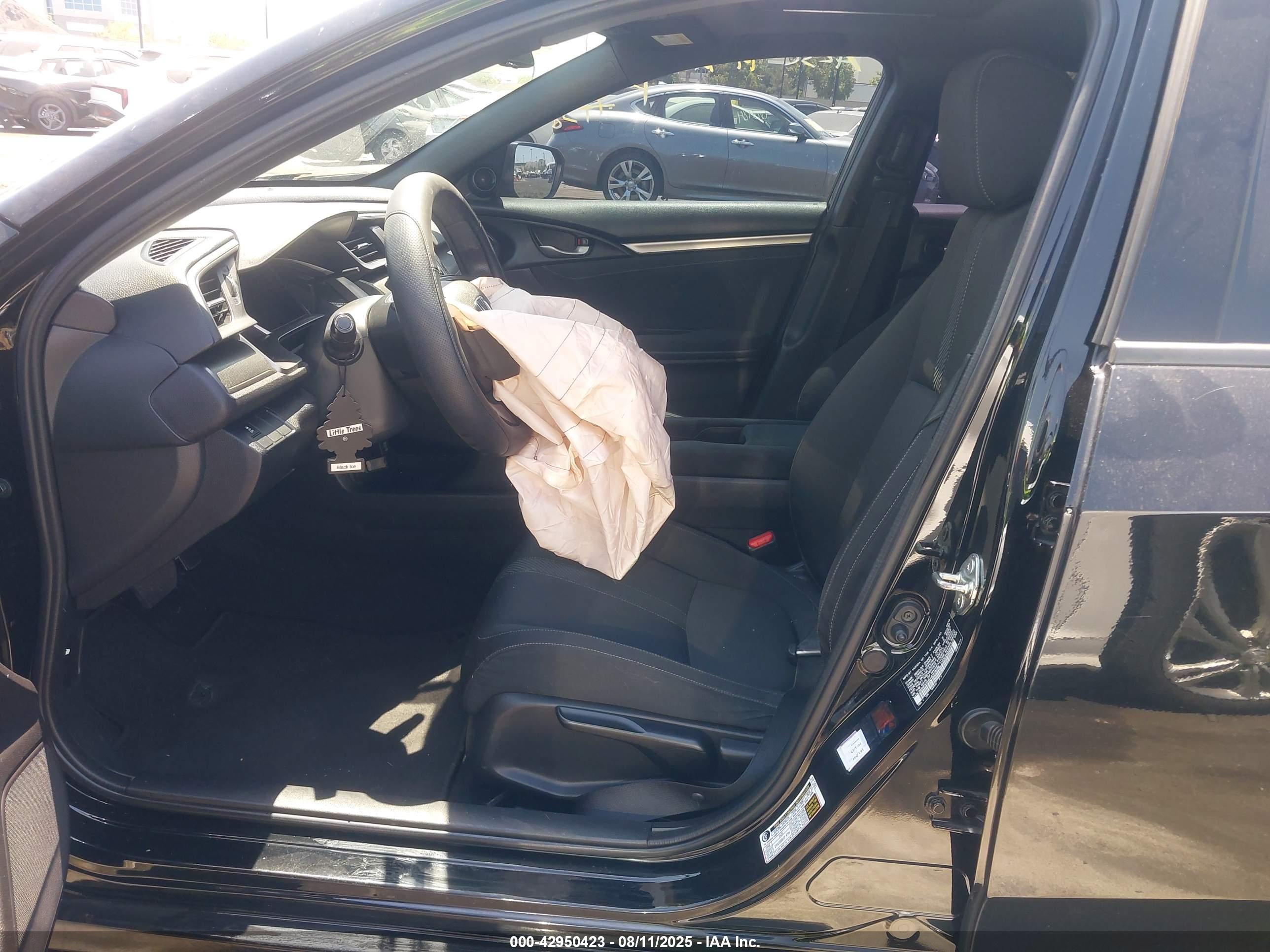 HONDA CIVIC image 5
