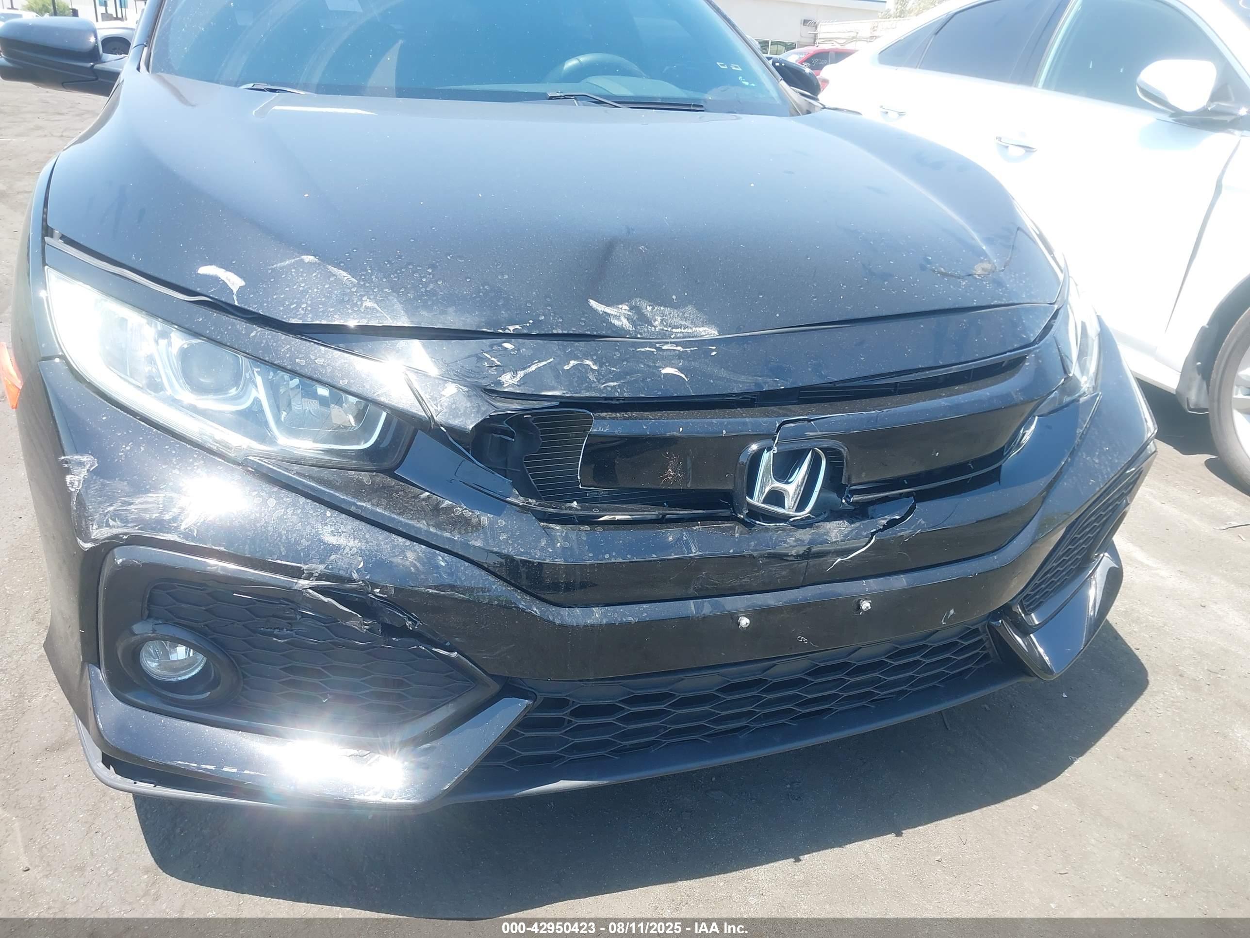 HONDA CIVIC image 6
