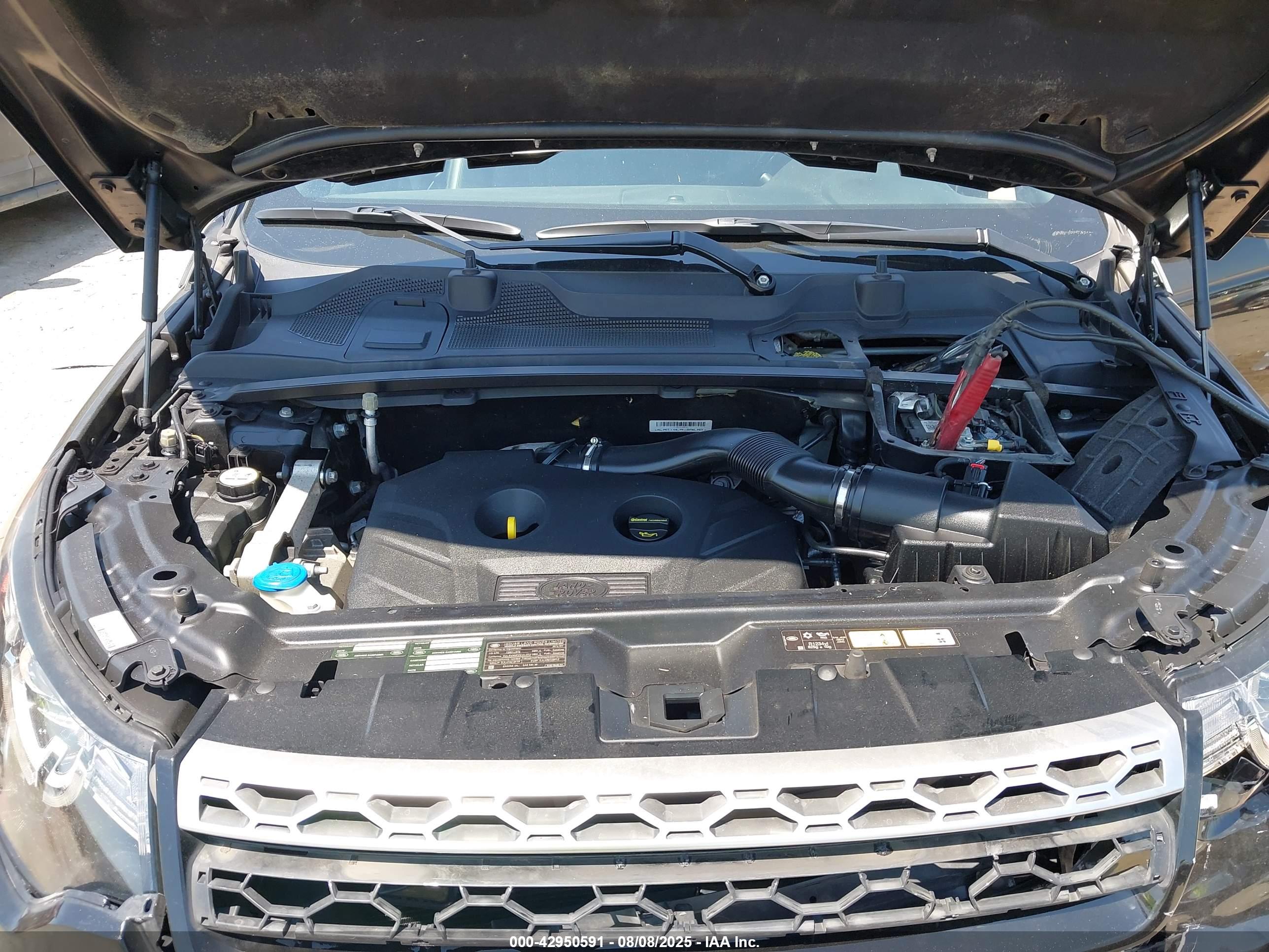 LAND ROVER image 10