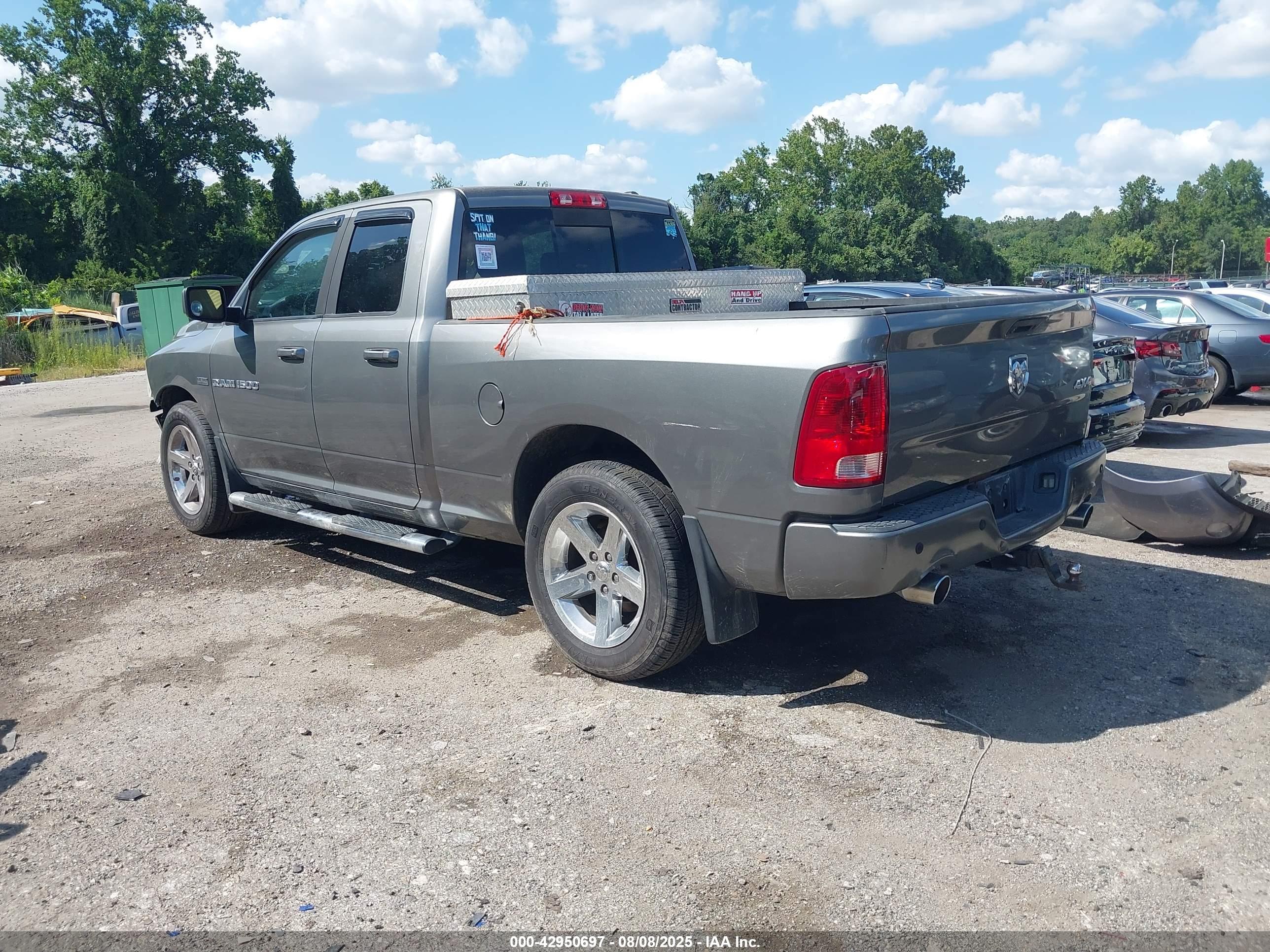 RAM RAM image 3