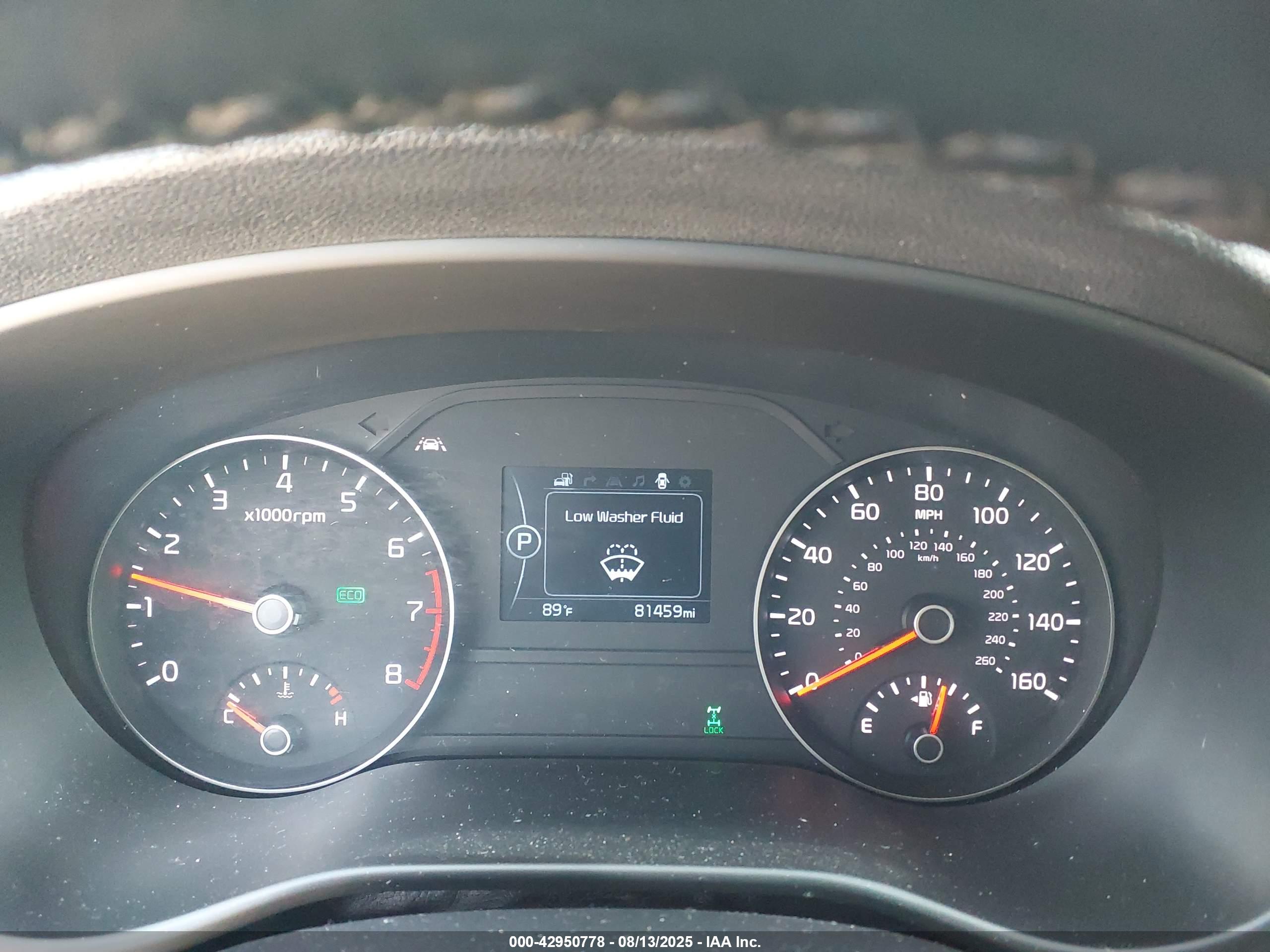 KIA SPORTAGE image 7