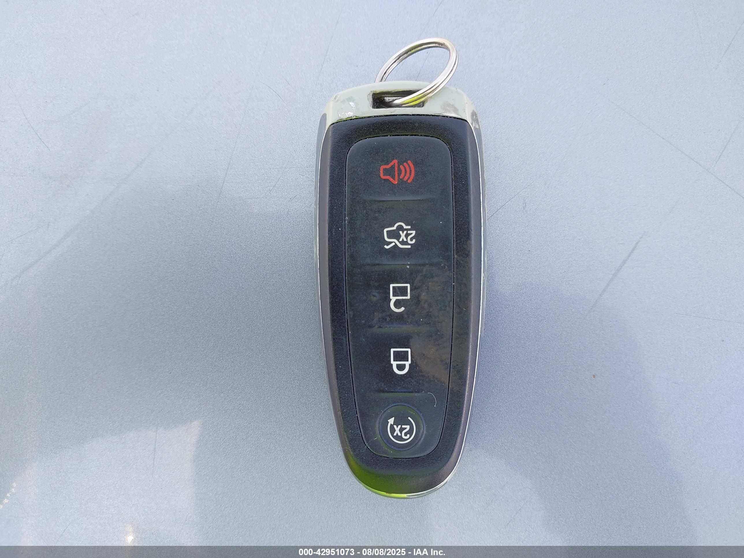 FORD EXPEDITION image 11