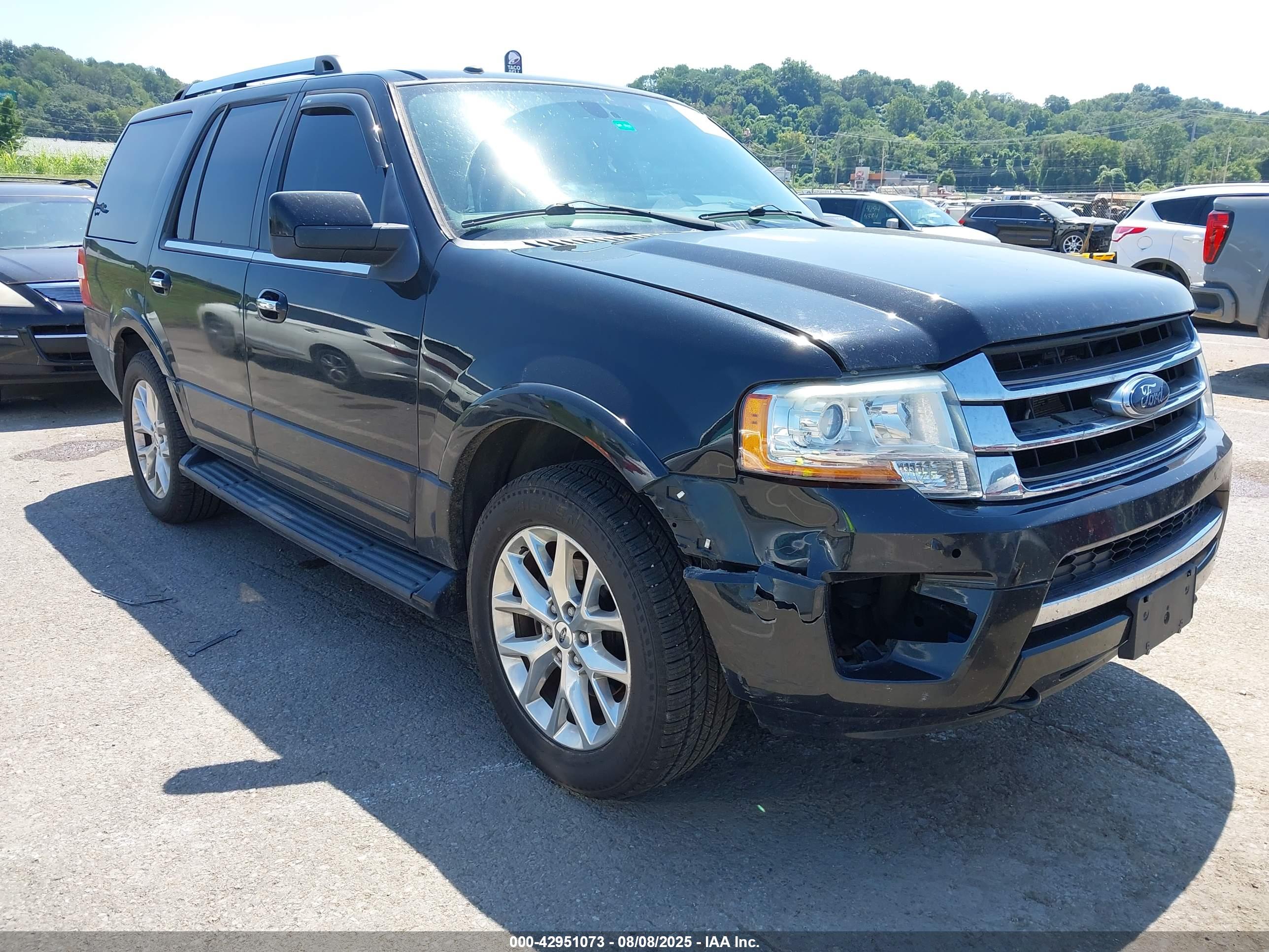 FORD EXPEDITION image 6