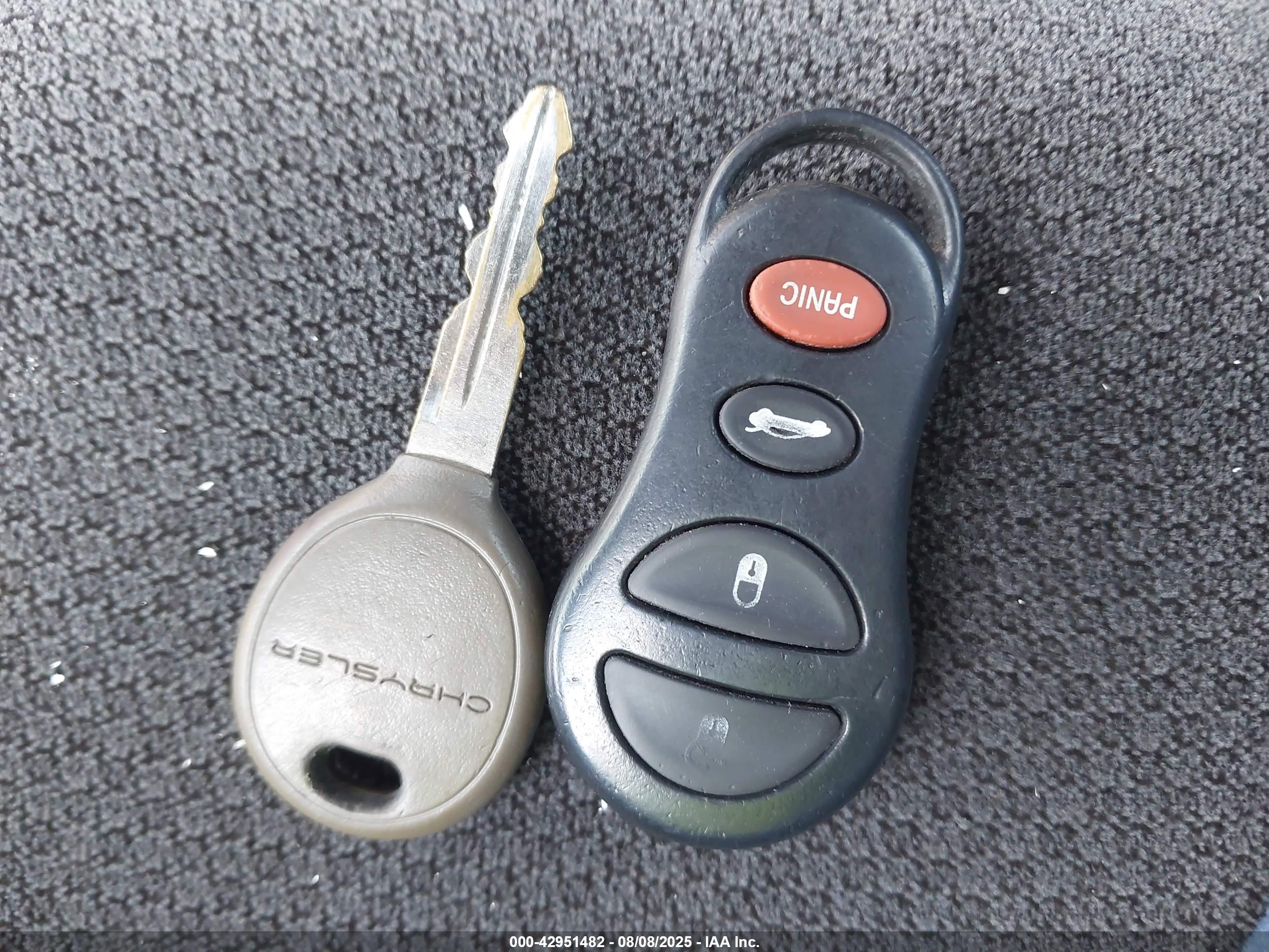 CHRYSLER SEBRING image 11