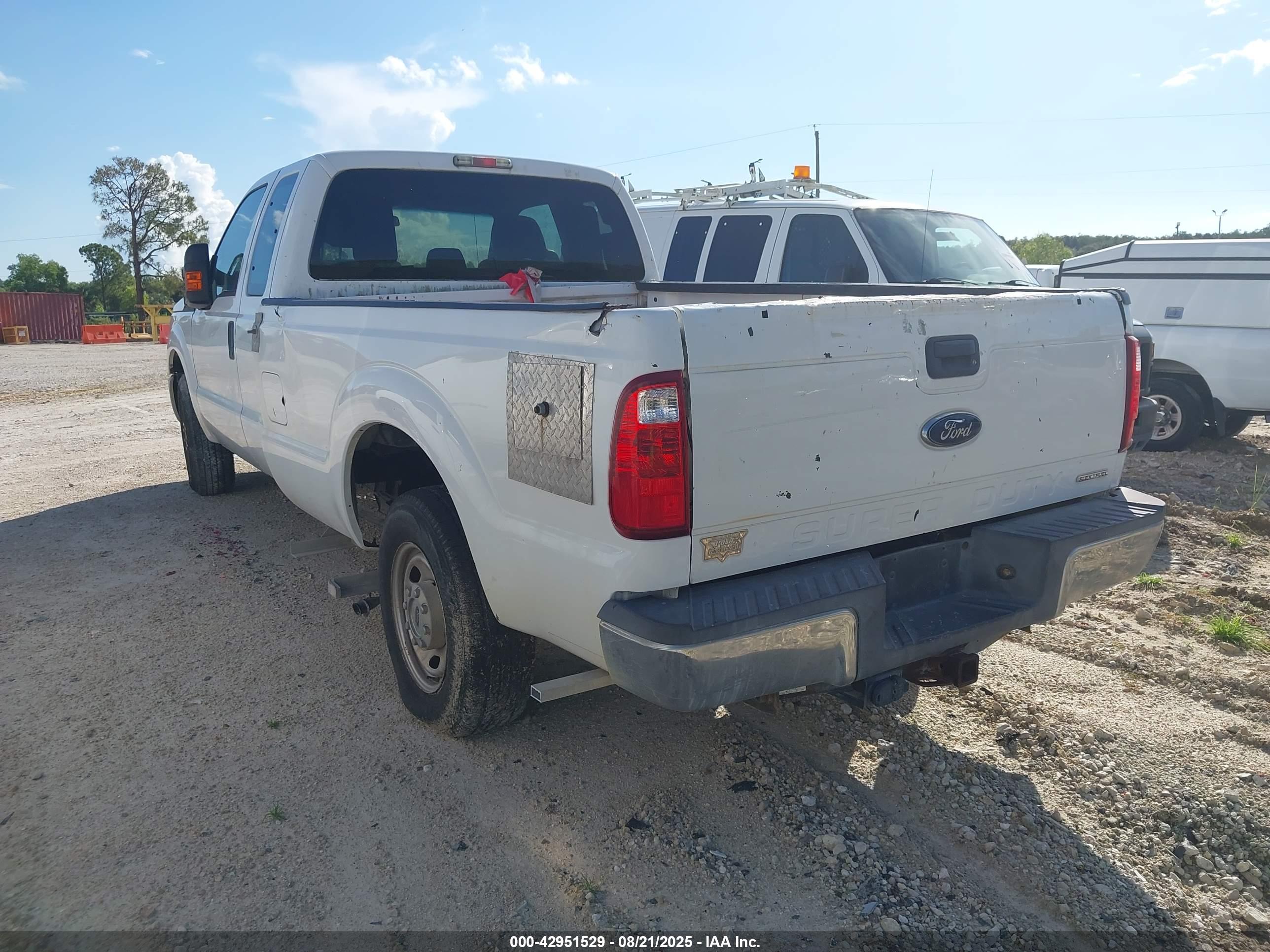 FORD F-250 image 3