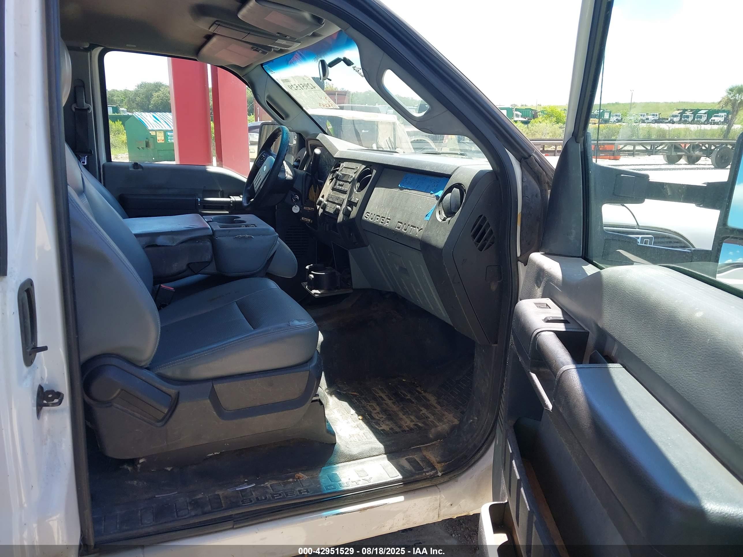 FORD F-250 image 5