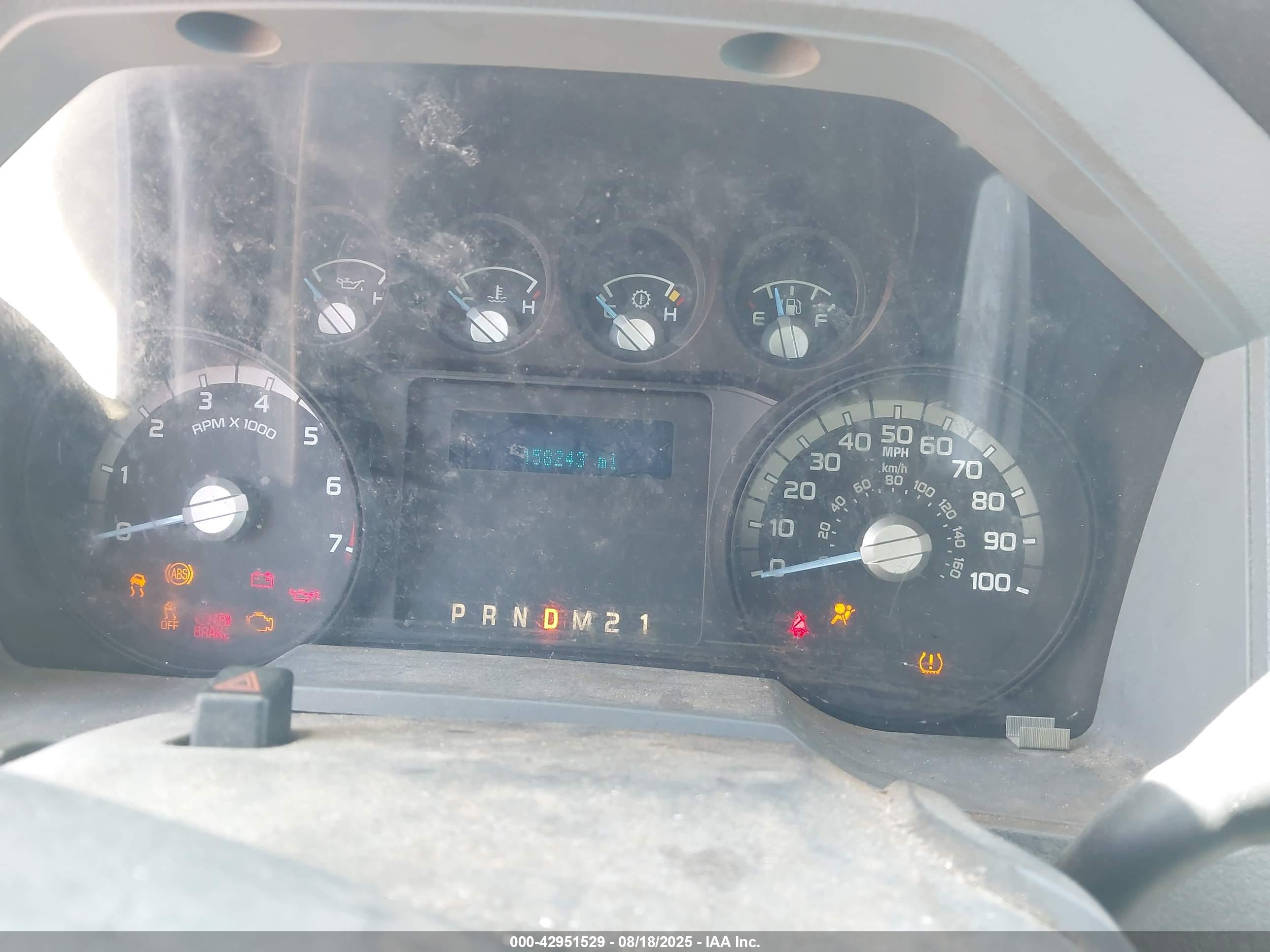 FORD F-250 image 7