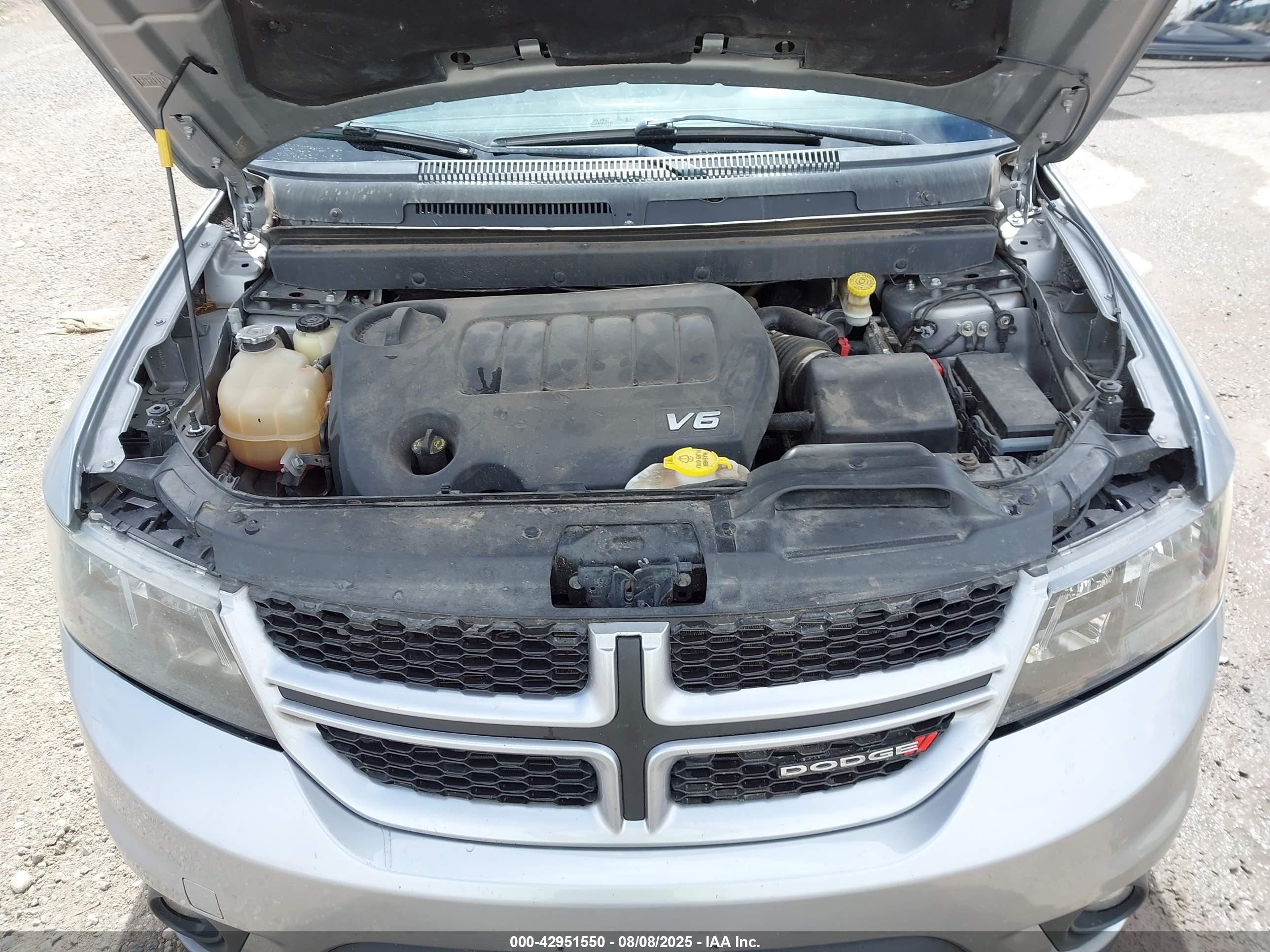 DODGE JOURNEY image 10