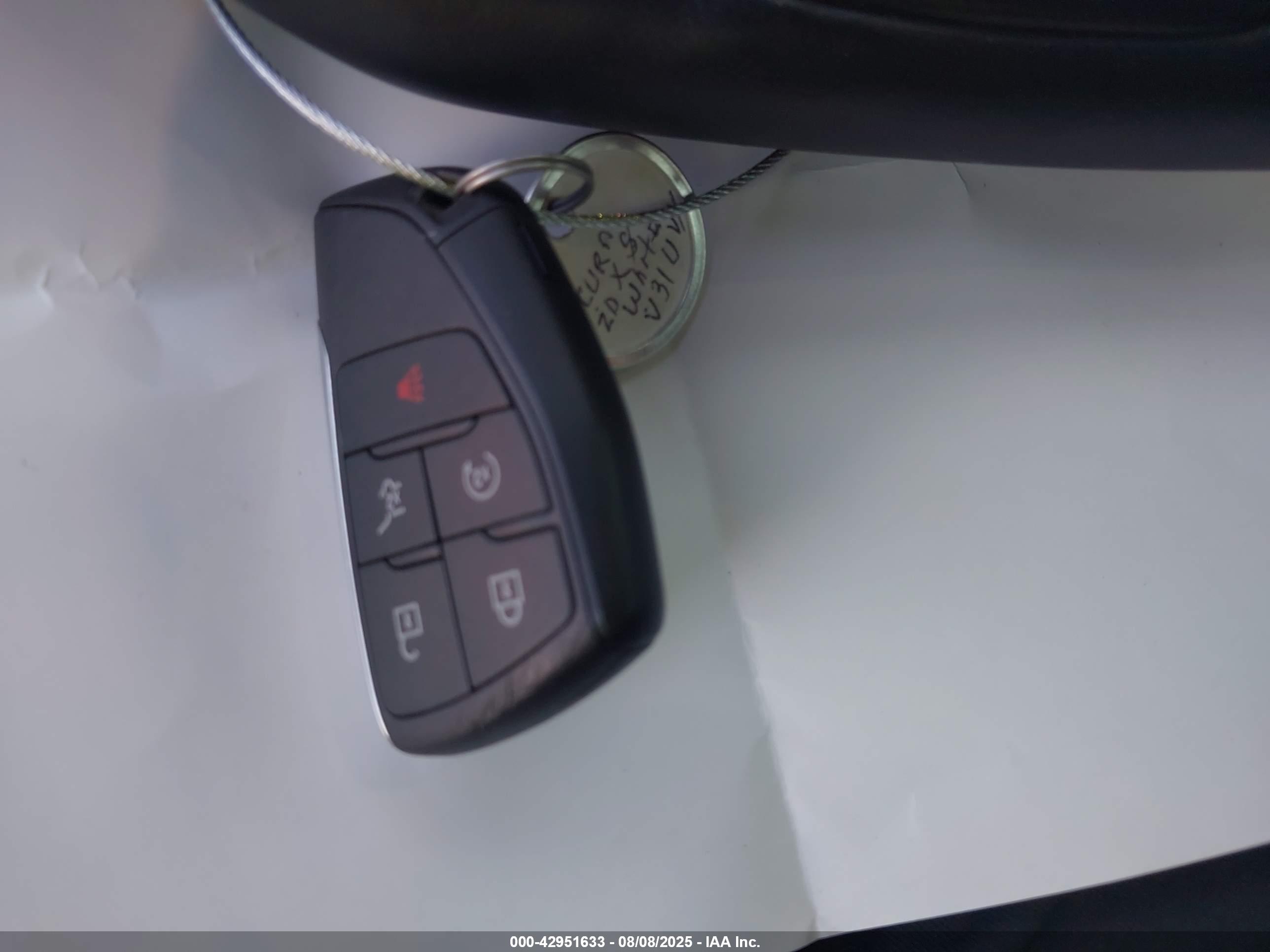 ACURA ZDX image 11