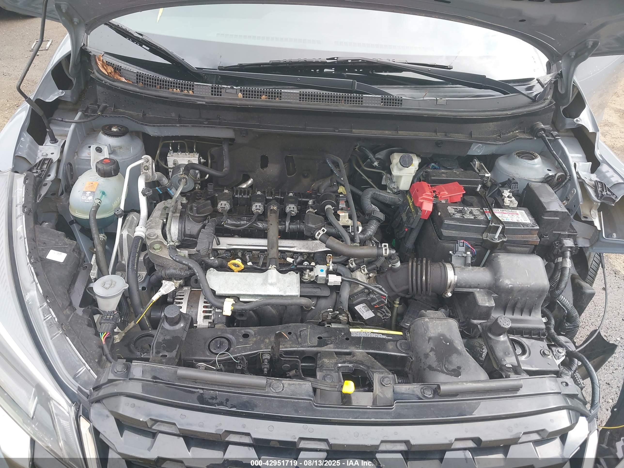 NISSAN KICKS image 10