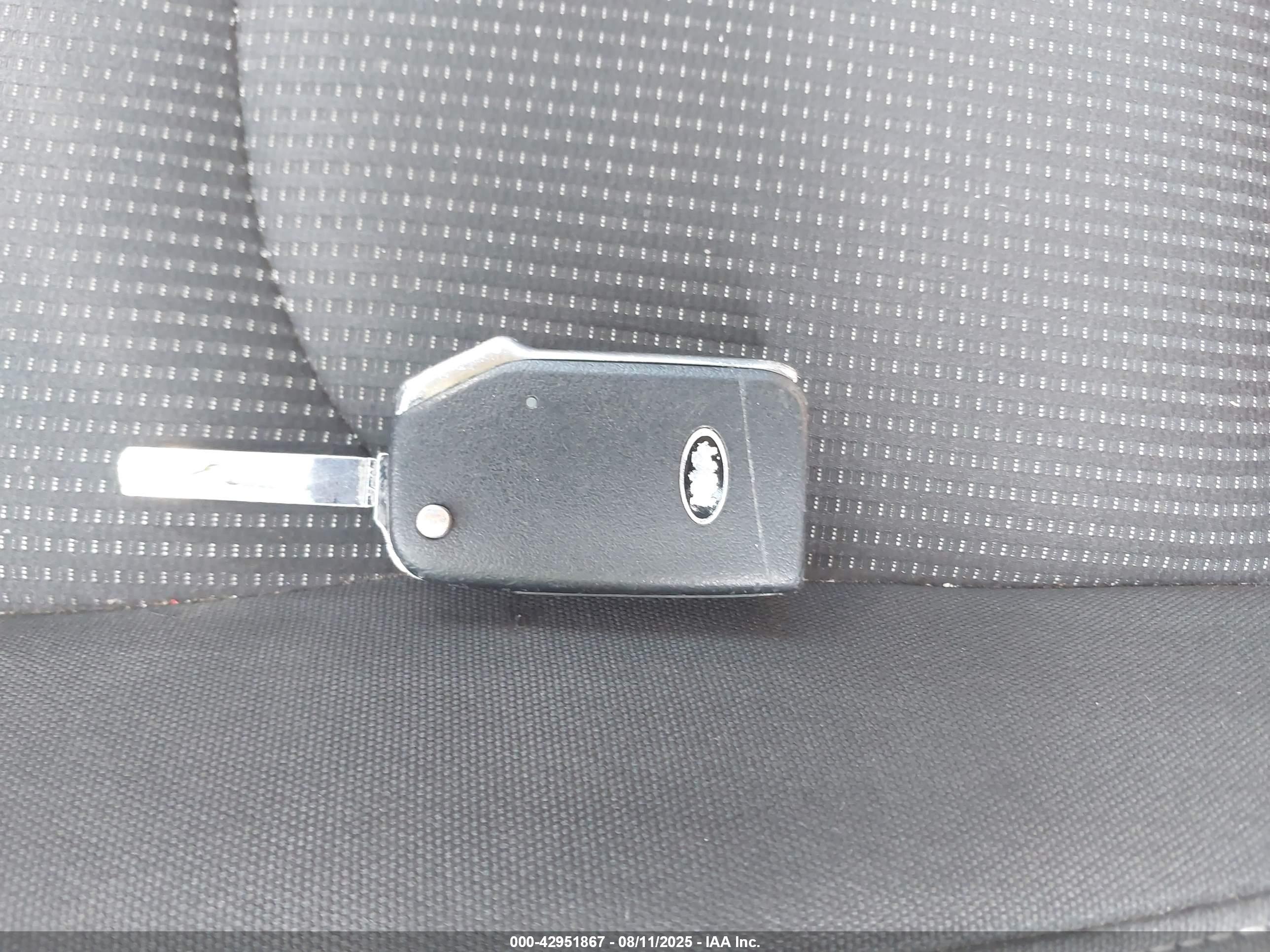 KIA FORTE image 11