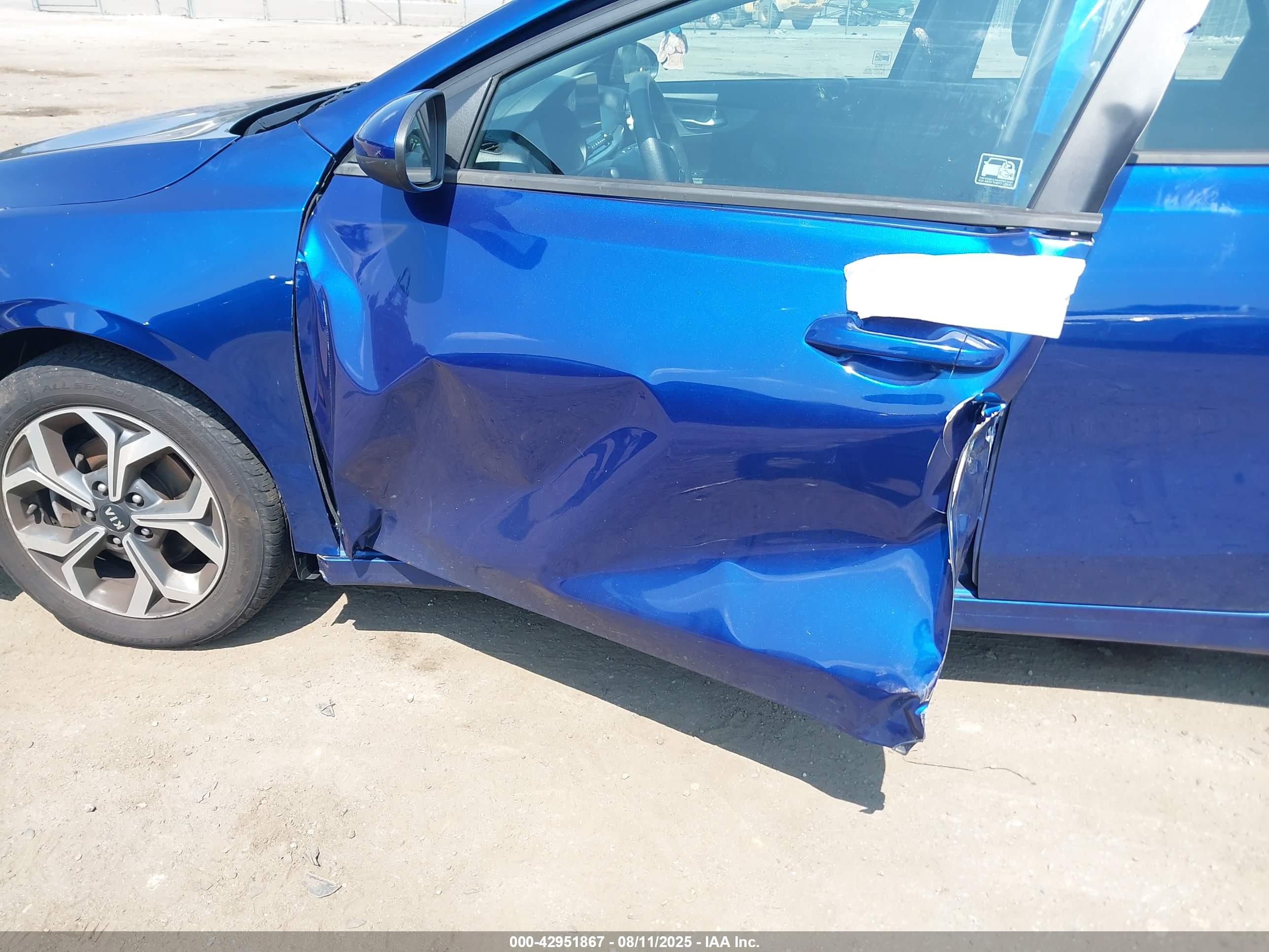KIA FORTE image 6