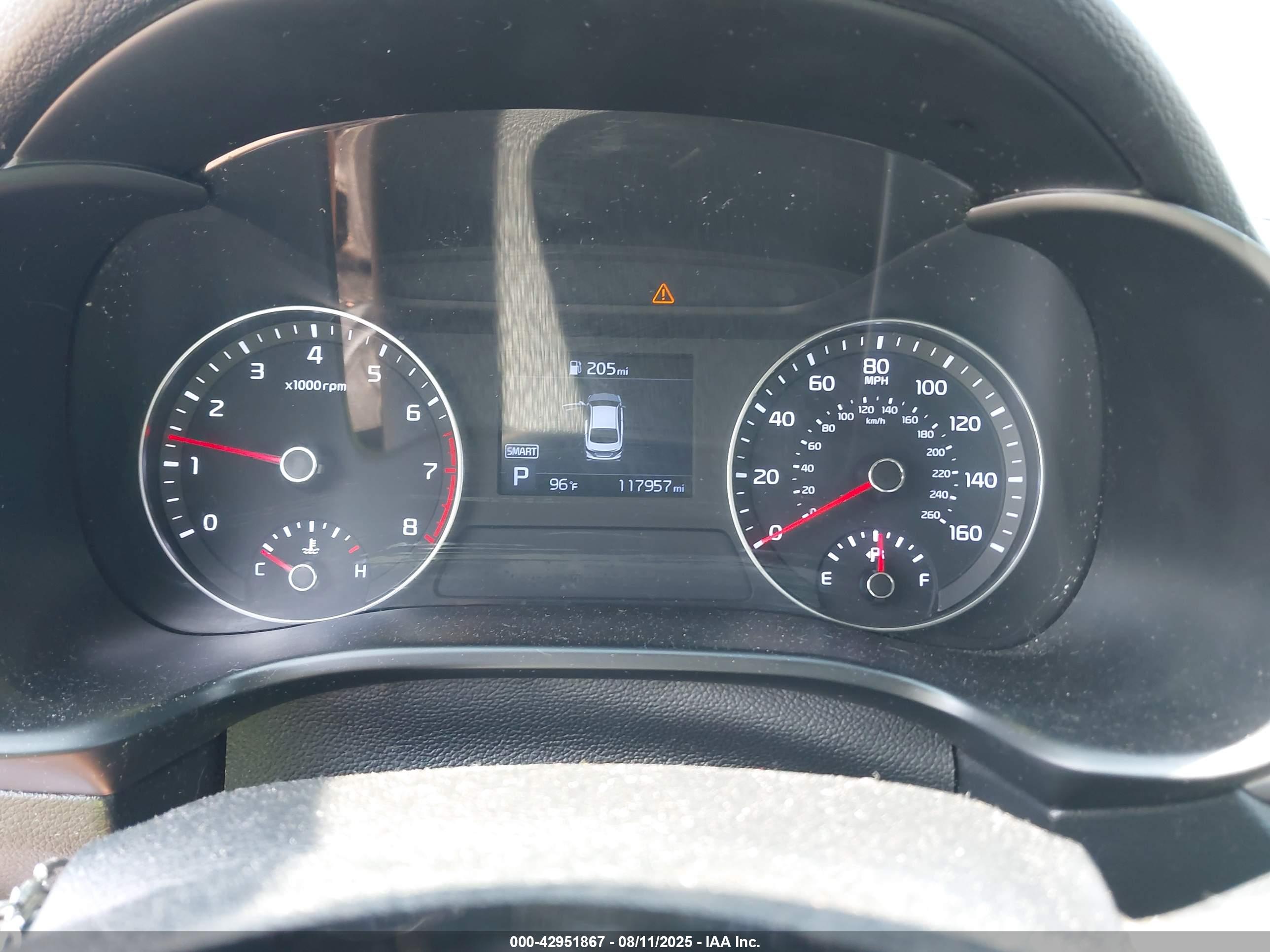 KIA FORTE image 7