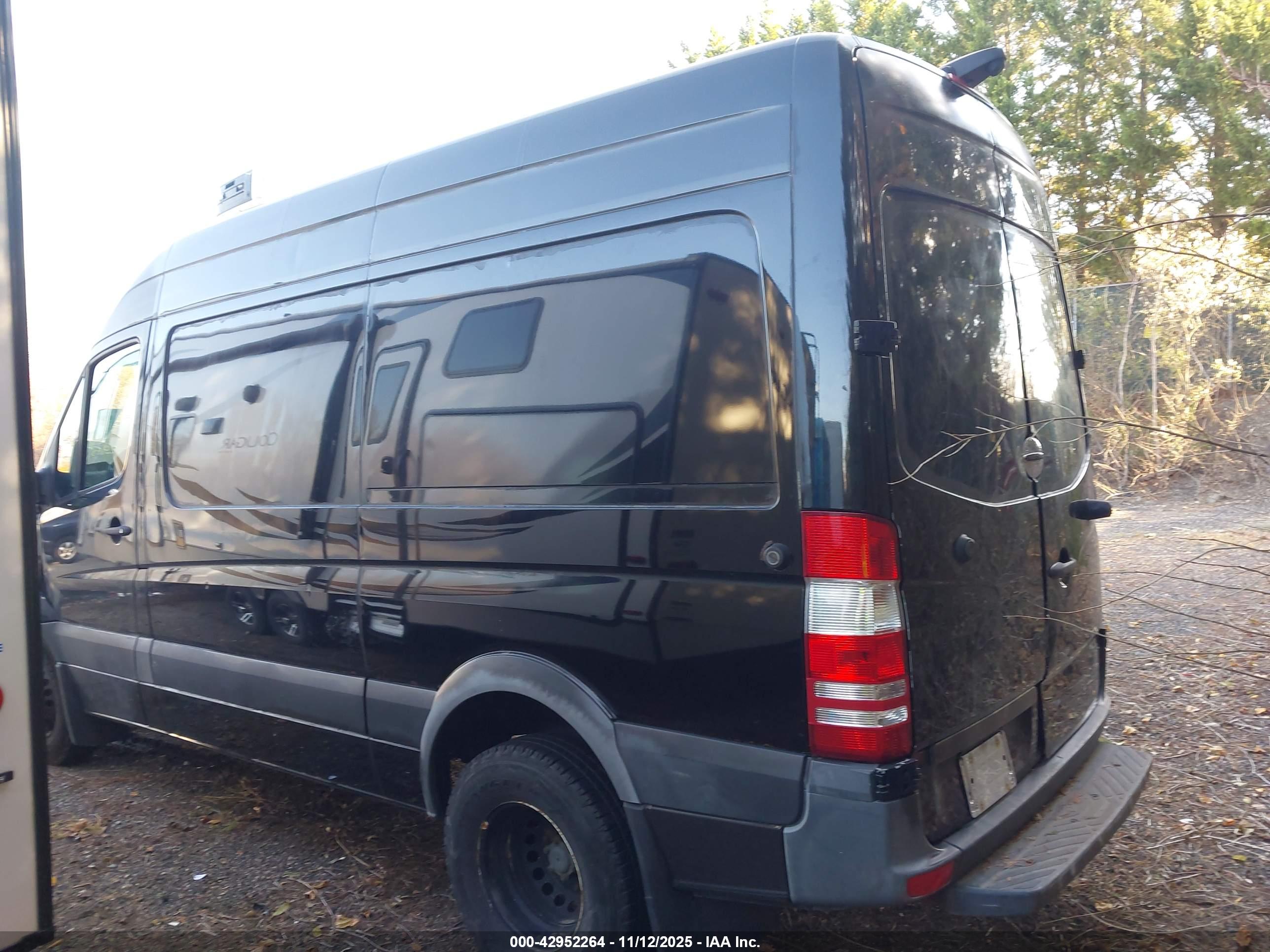 FREIGHTLINER SPRINTER image 3