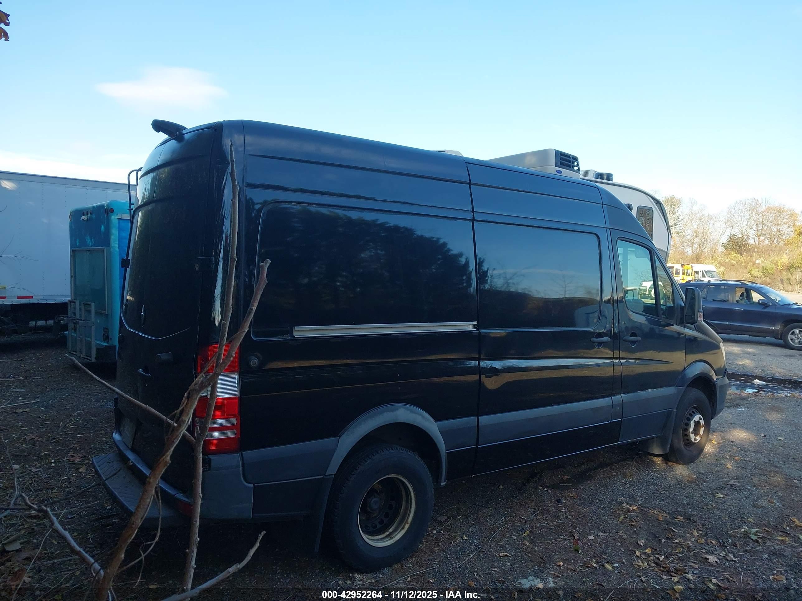 FREIGHTLINER SPRINTER image 4