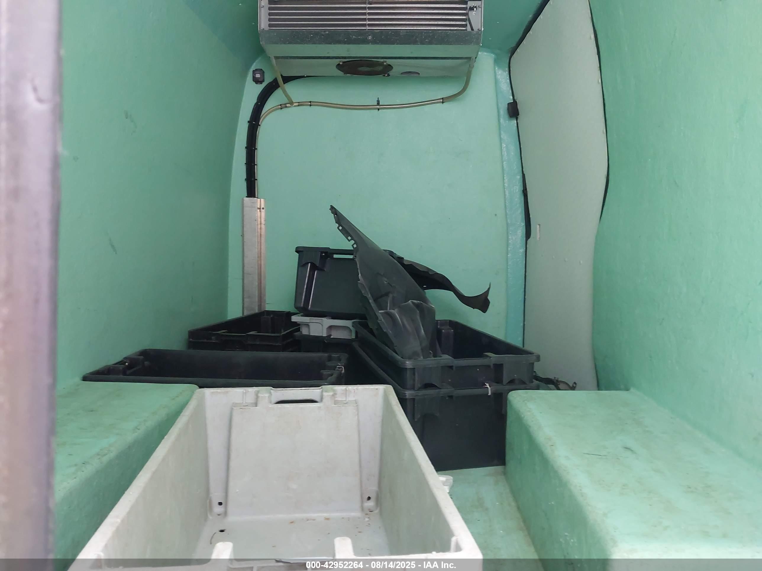 FREIGHTLINER SPRINTER image 7