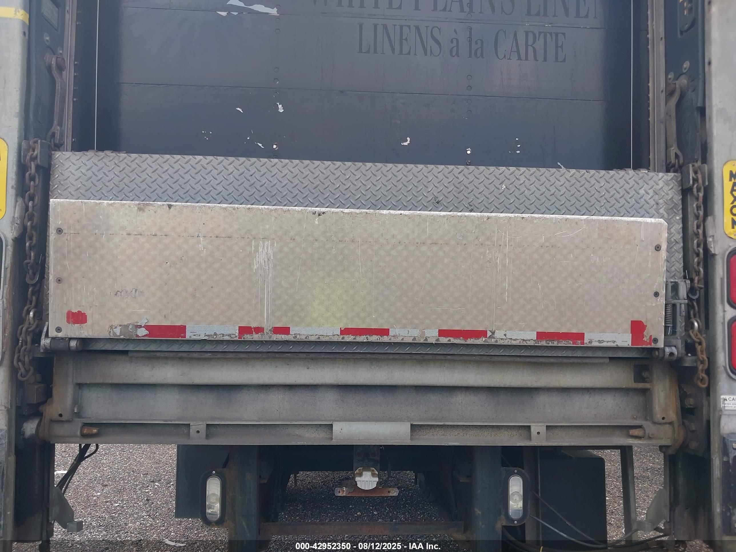 HINO 258/268 image 7