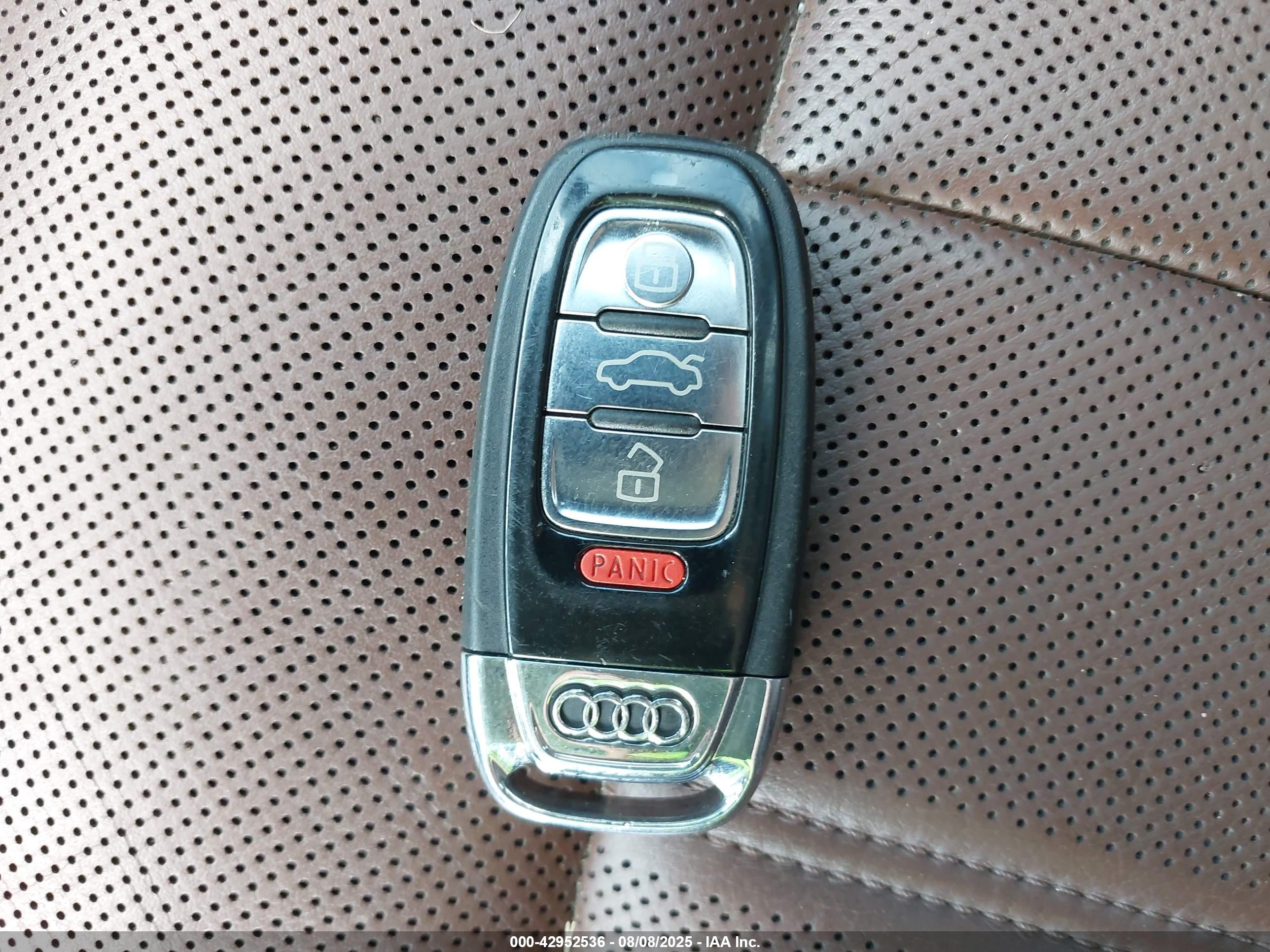 AUDI A7 image 11