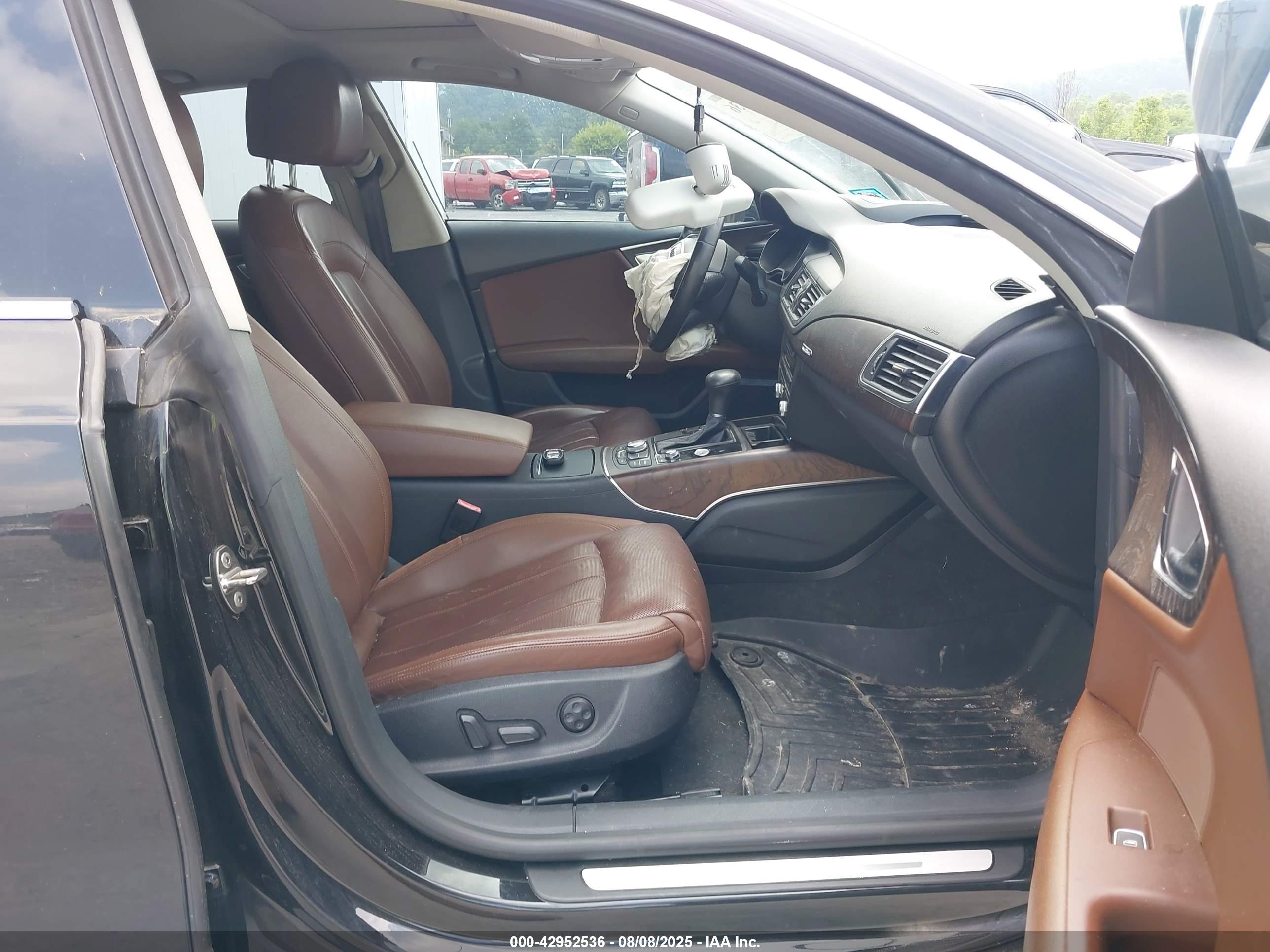 AUDI A7 image 5