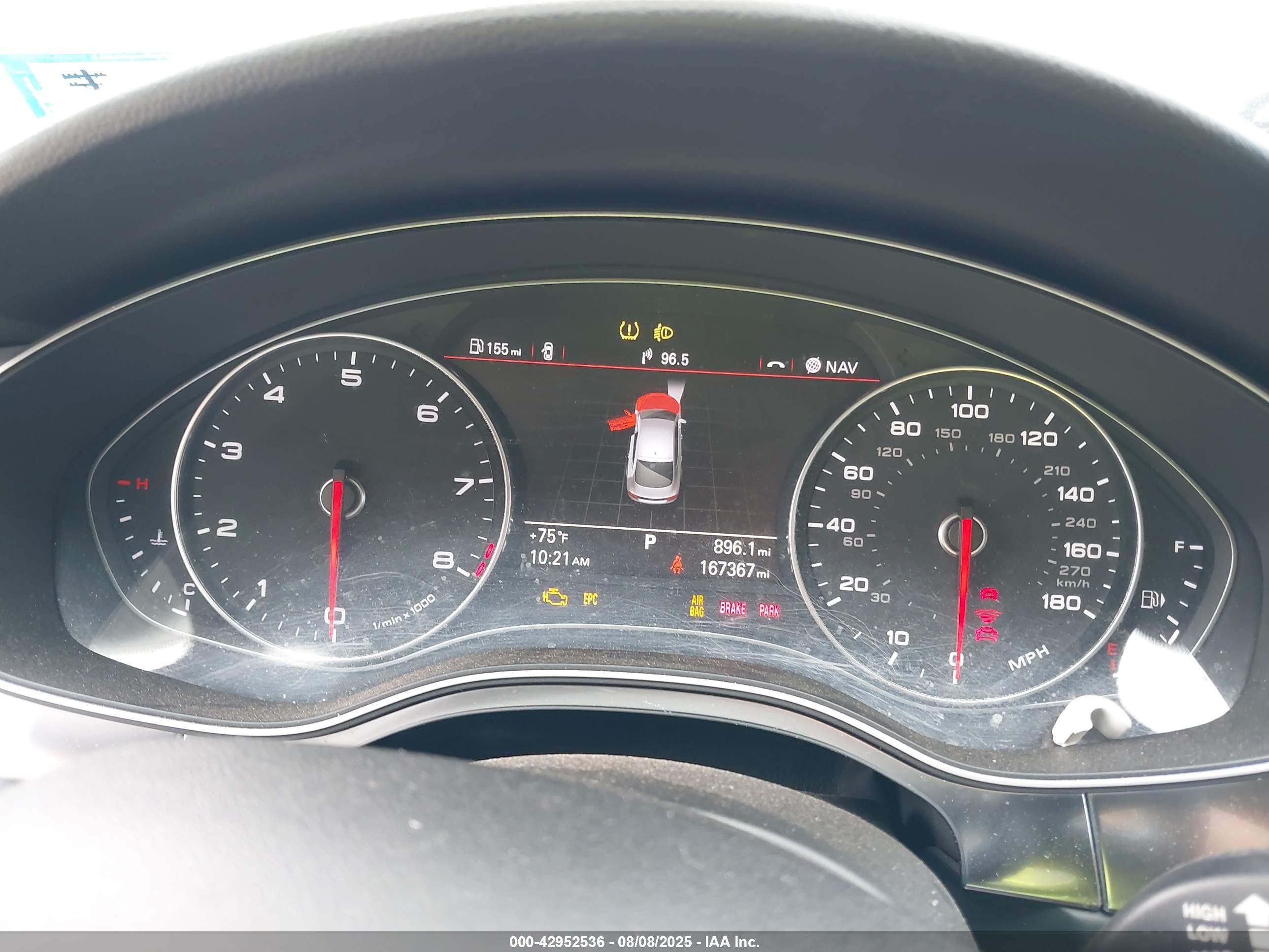 AUDI A7 image 7