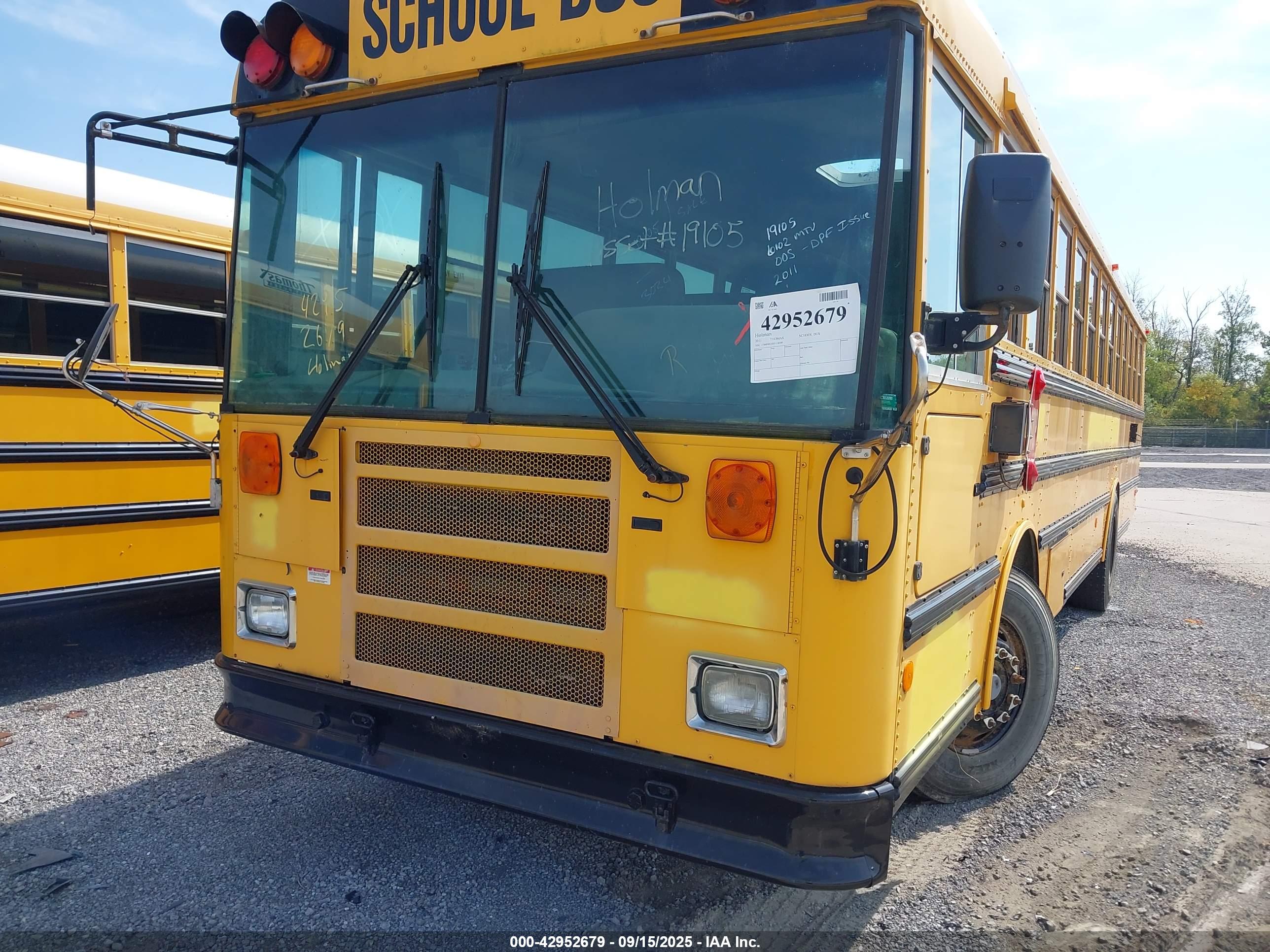 THOMAS SCHOOL image 6