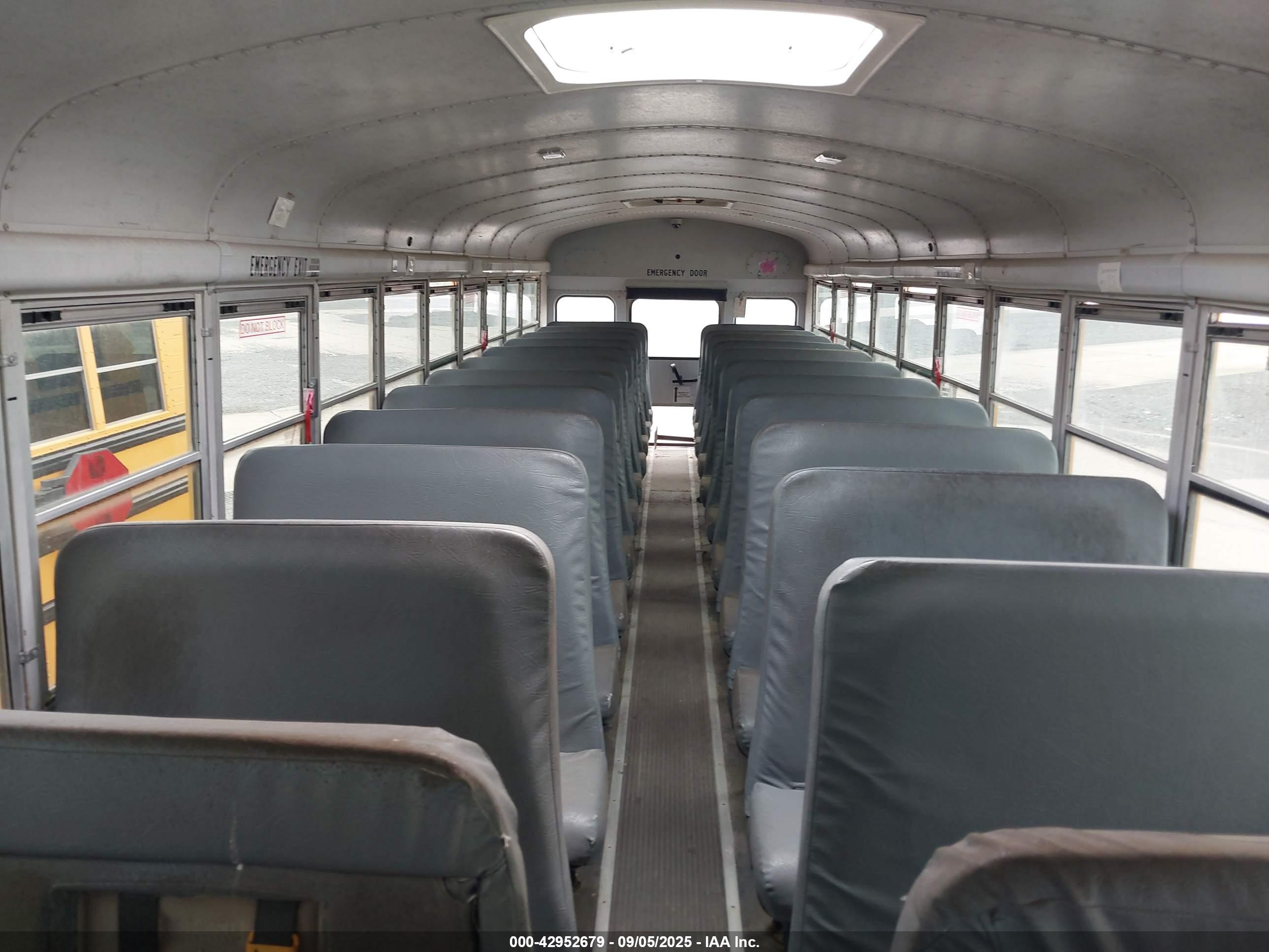 THOMAS SCHOOL image 8