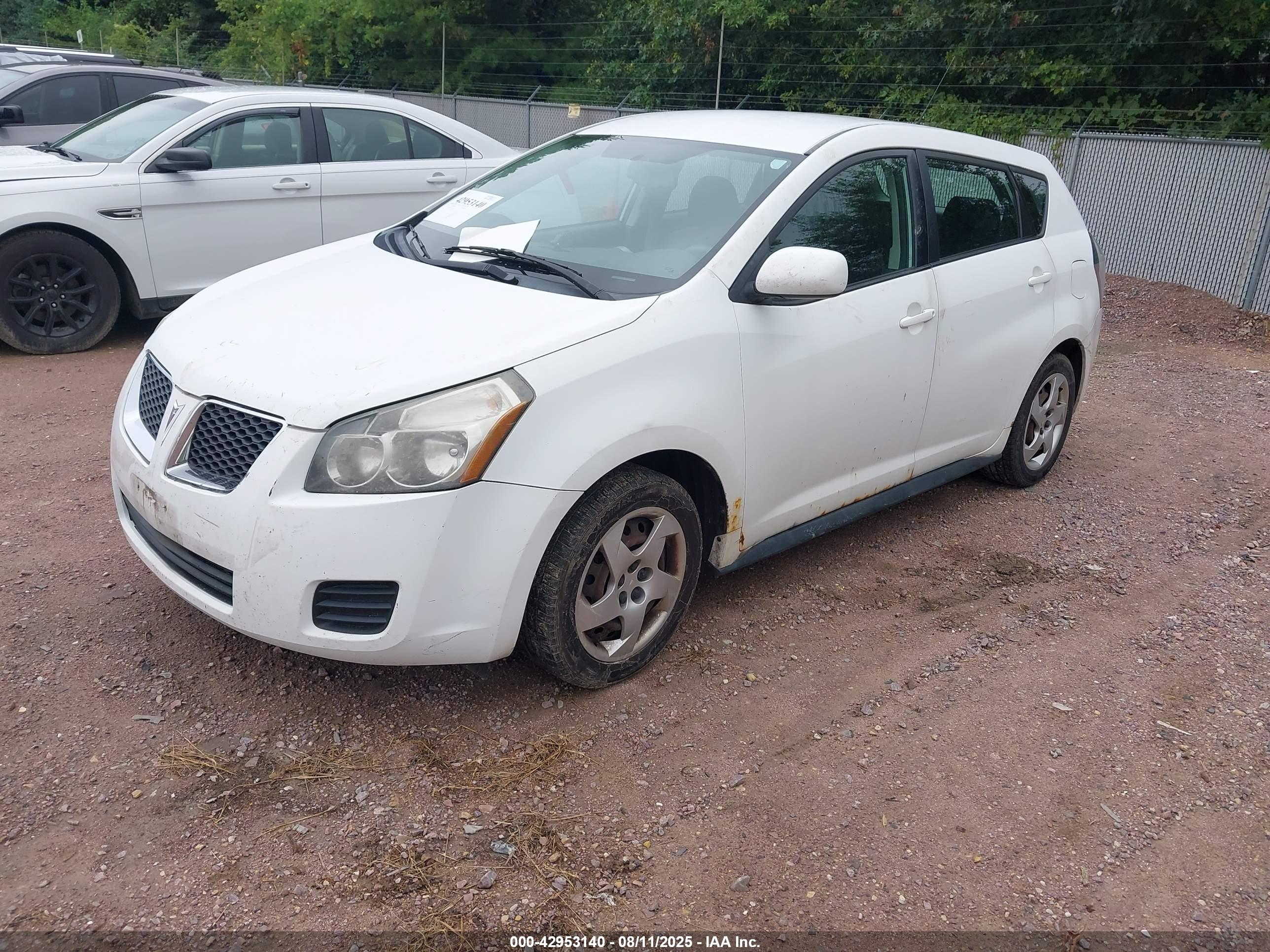 PONTIAC VIBE image 2