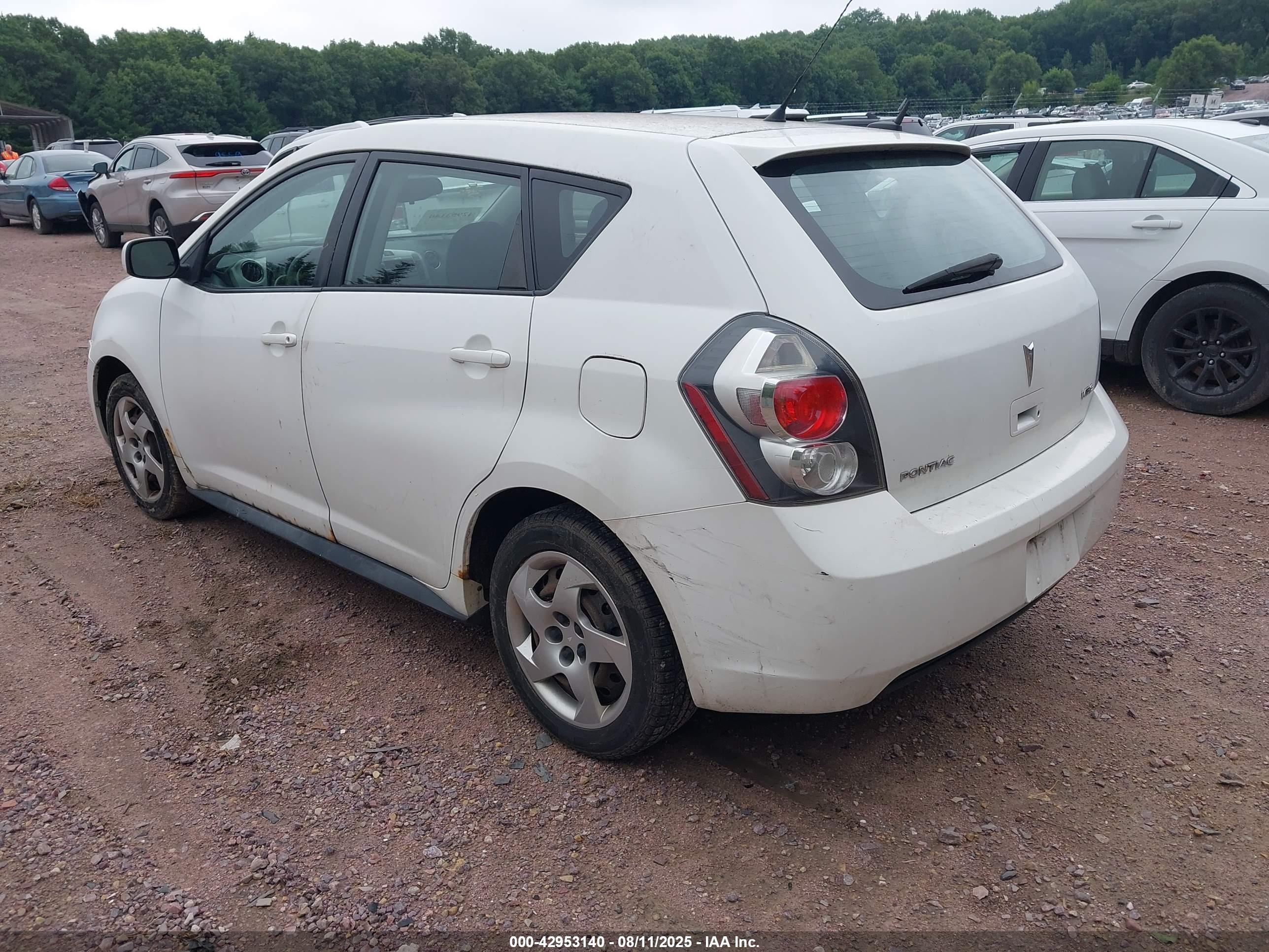 PONTIAC VIBE image 3