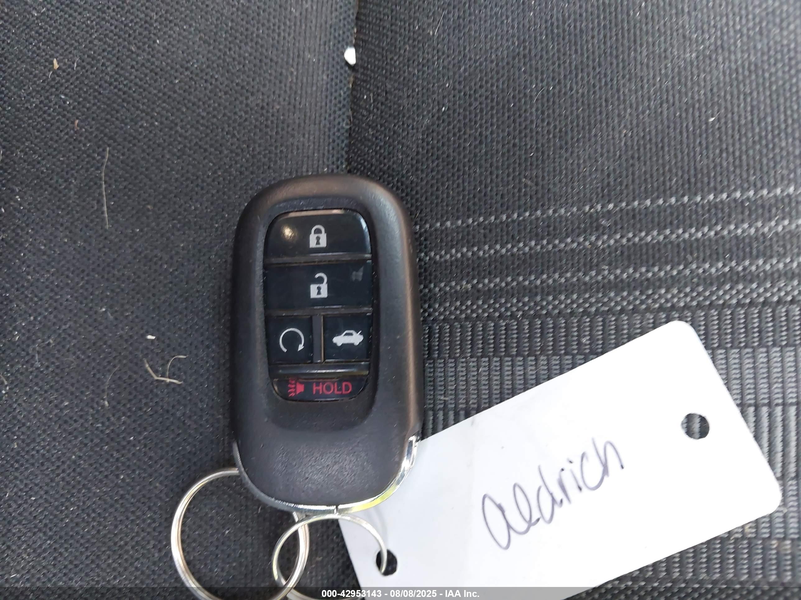 HONDA CIVIC image 11