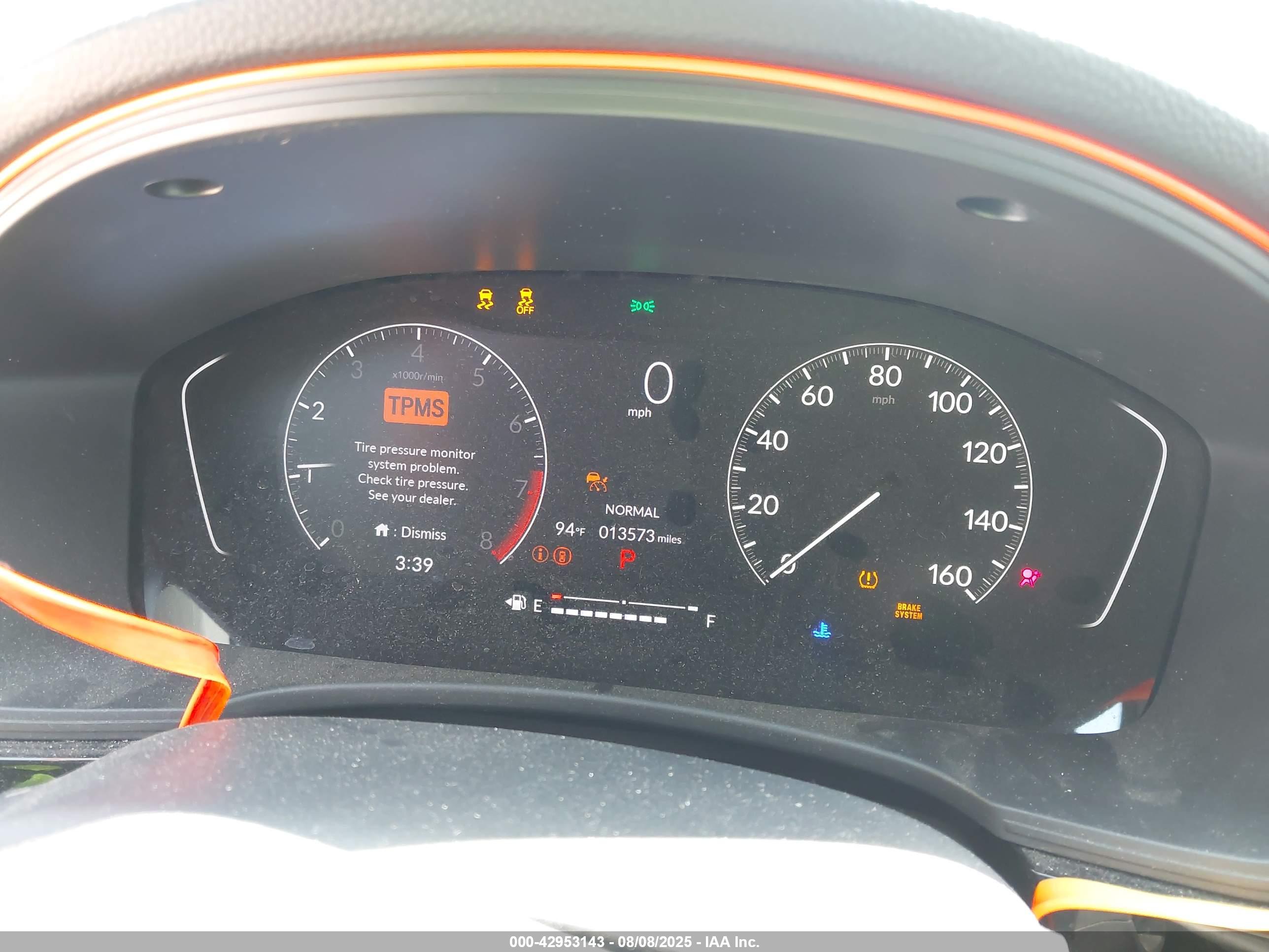 HONDA CIVIC image 7