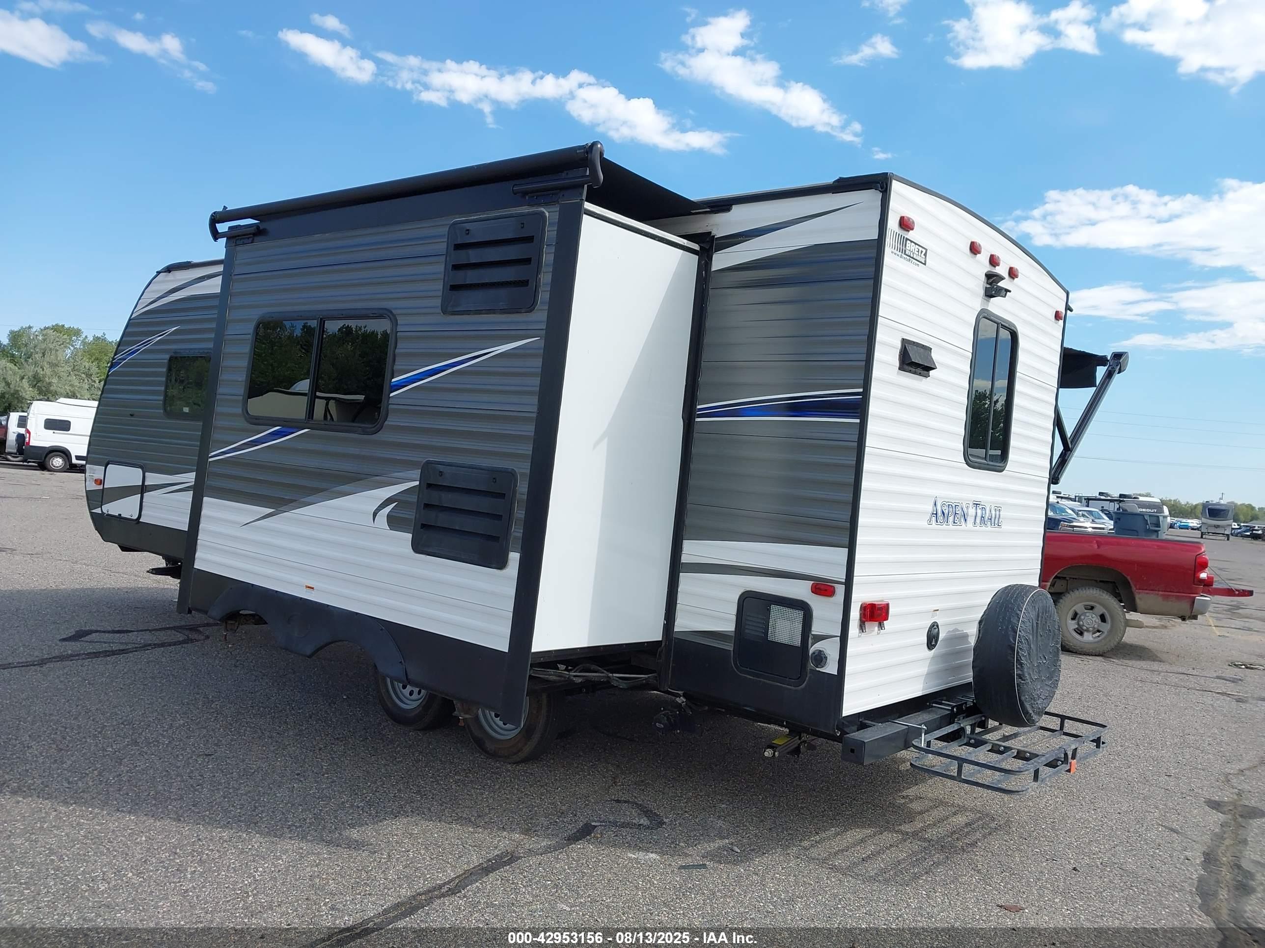 ASPEN AT2390RKSWE20 image 3