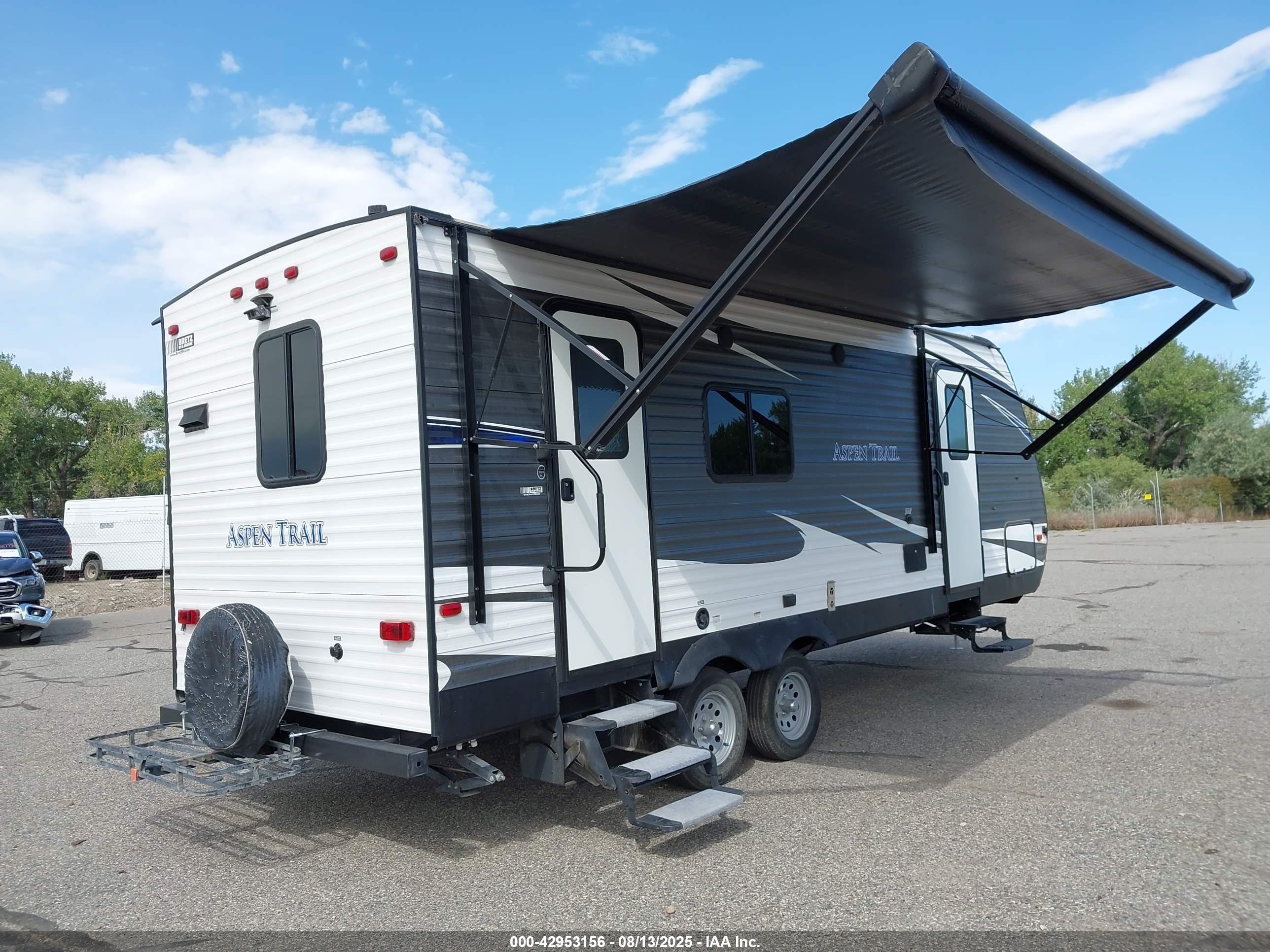 ASPEN AT2390RKSWE20 image 4