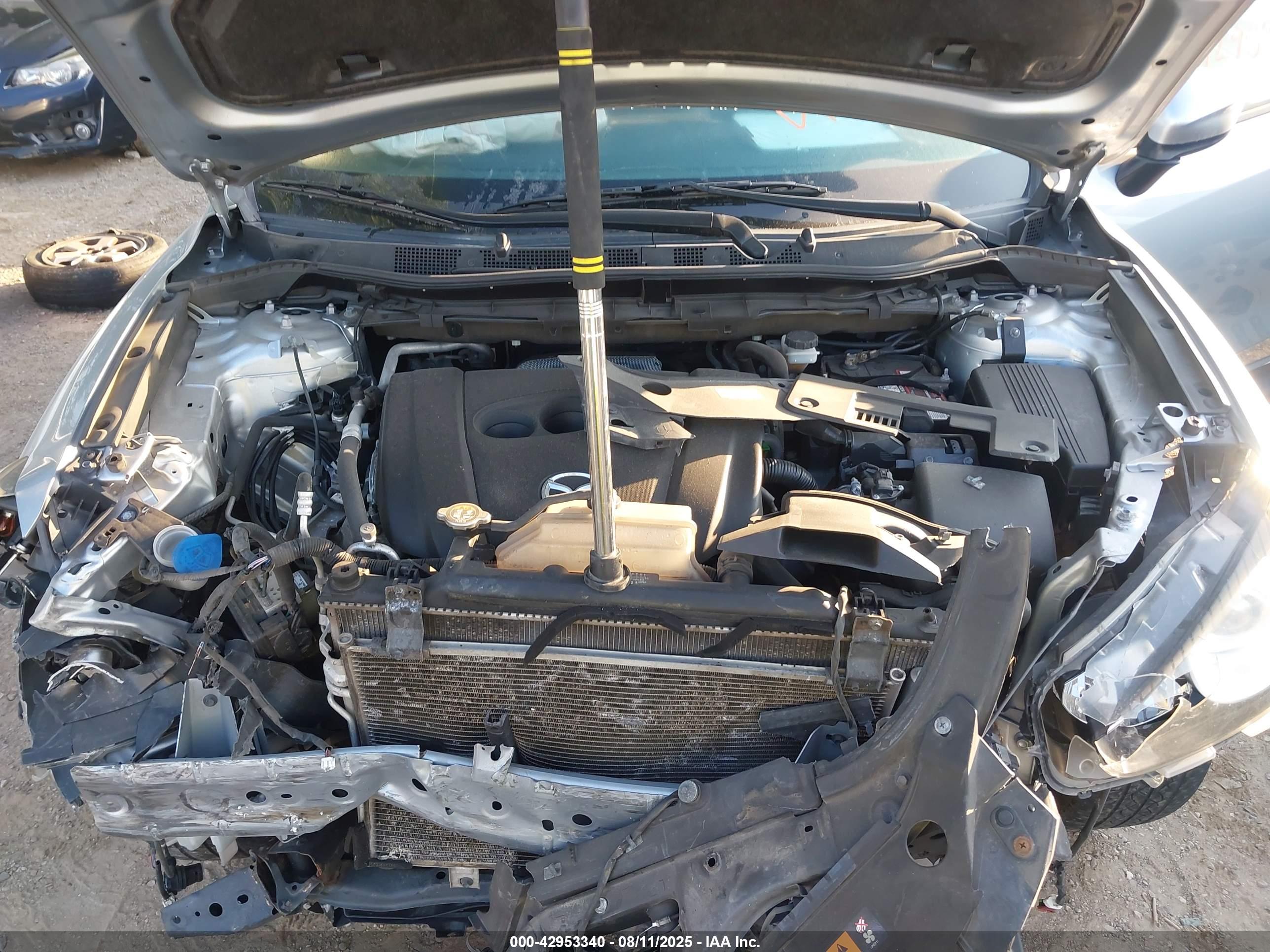 MAZDA CX-5 image 10