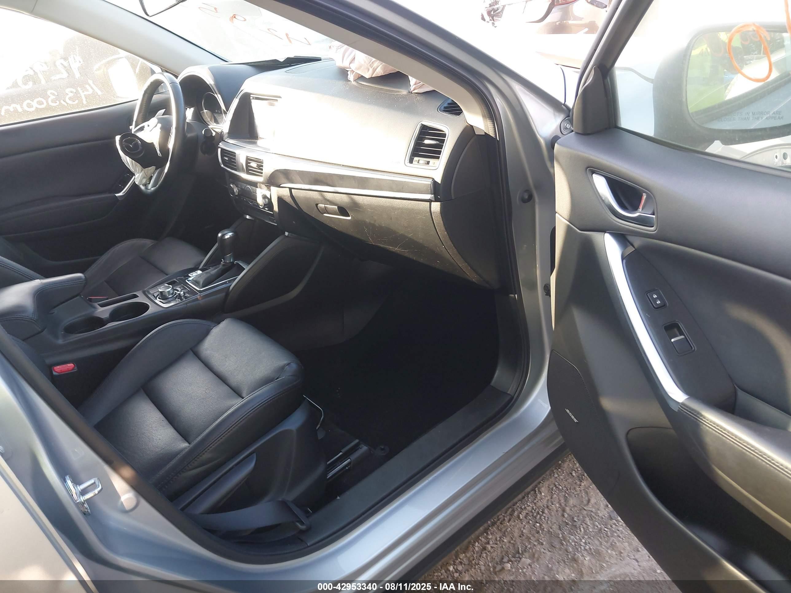 MAZDA CX-5 image 5