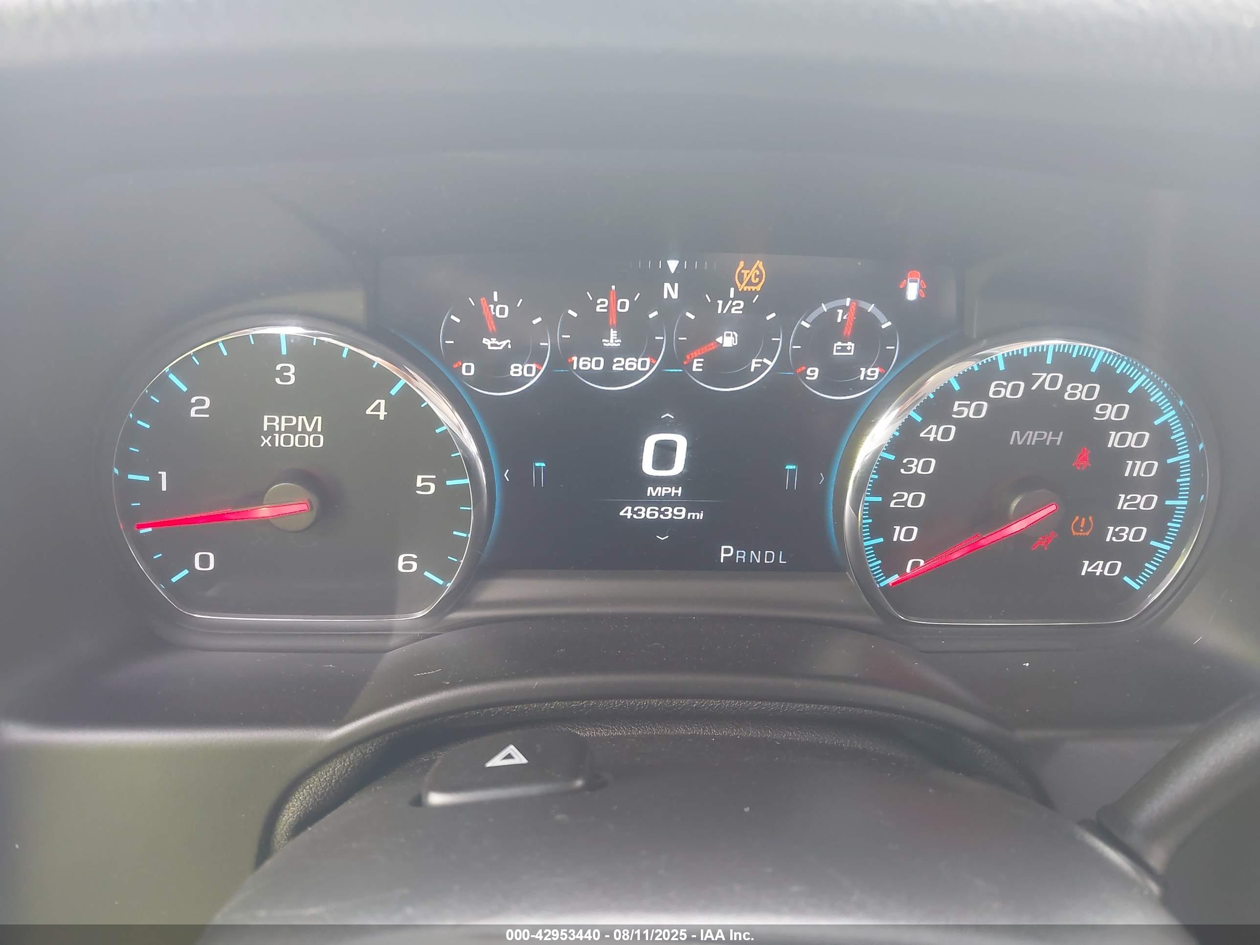 GMC YUKON image 7
