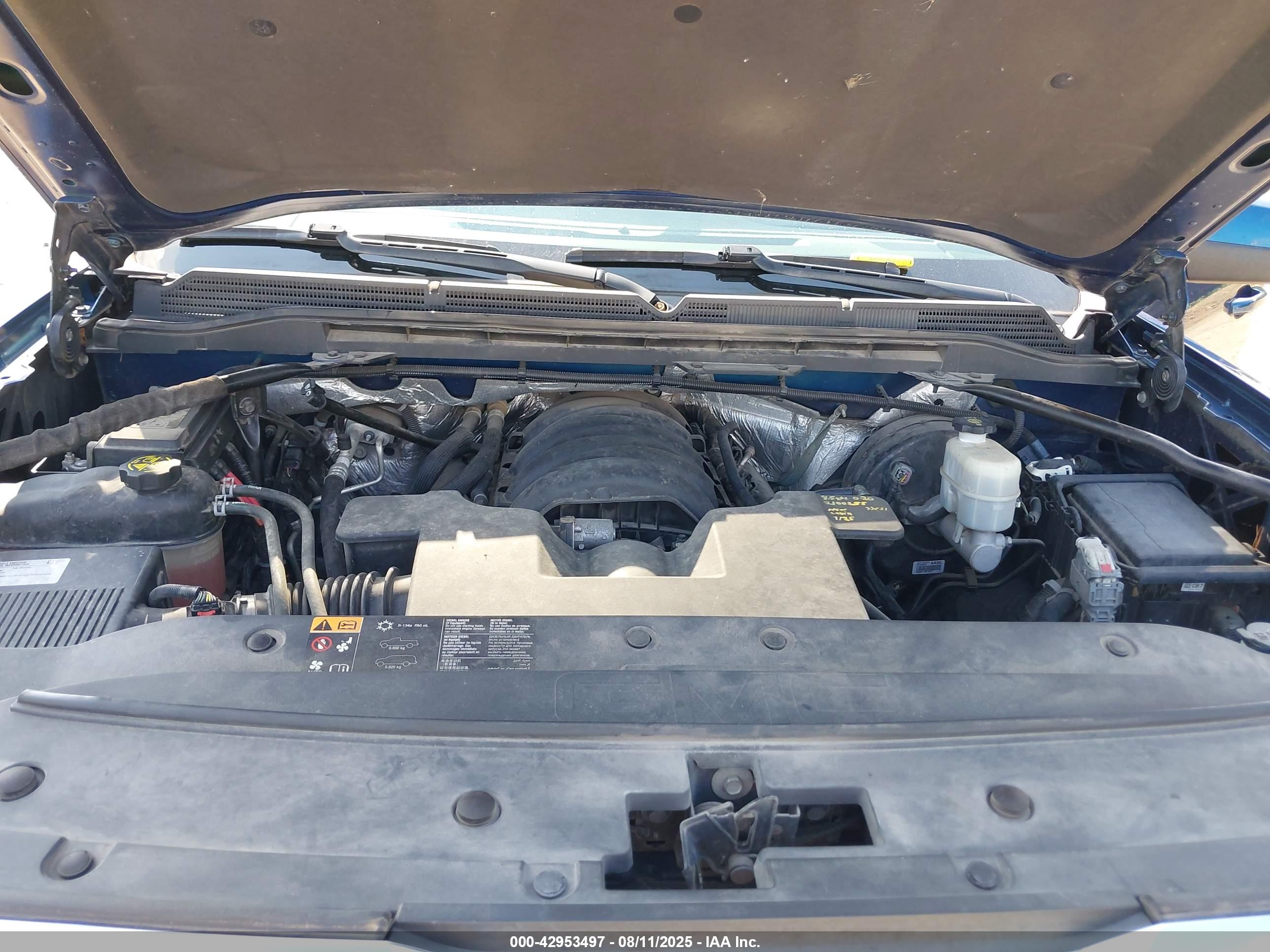 GMC SIERRA image 10