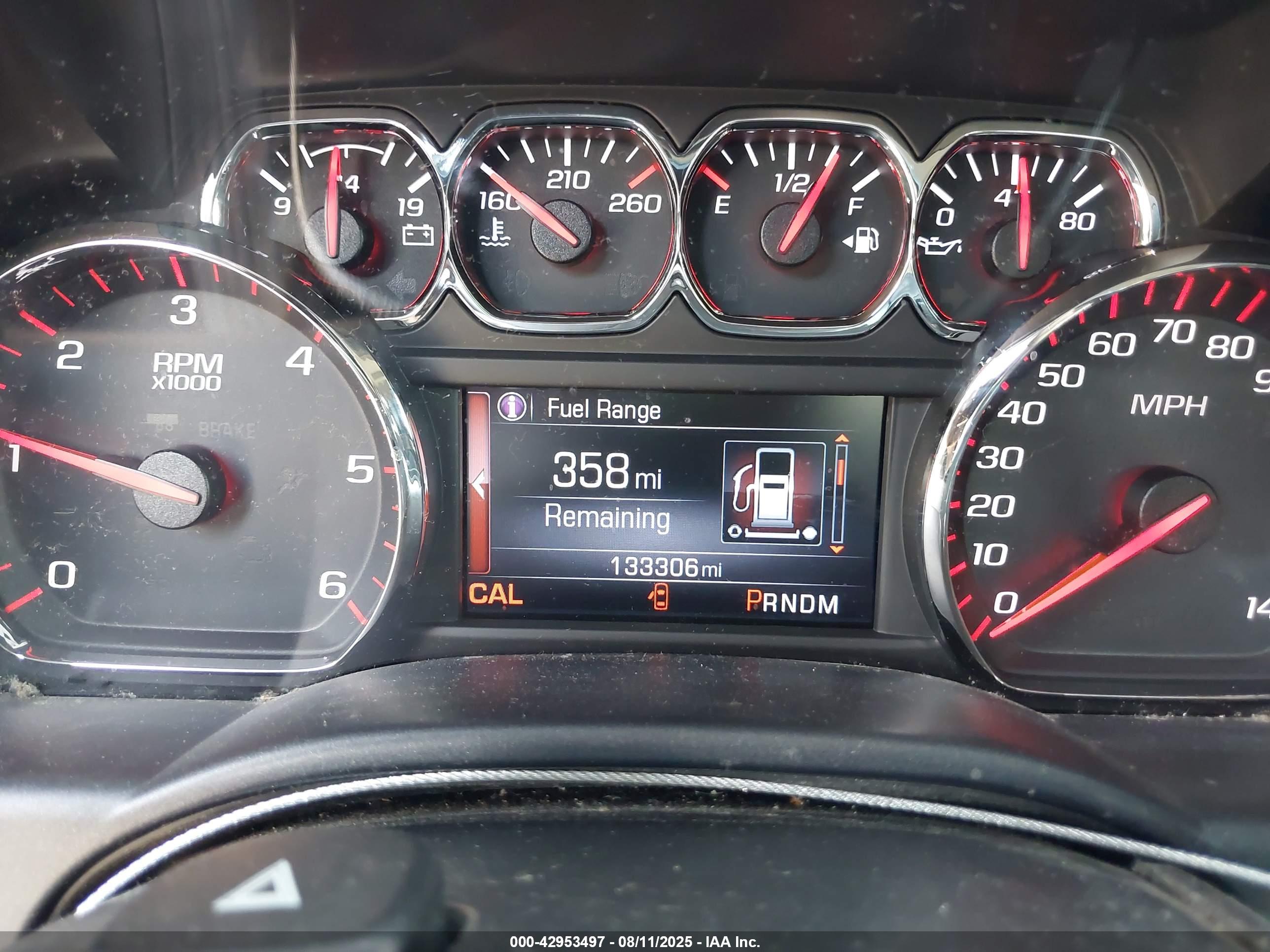 GMC SIERRA image 7