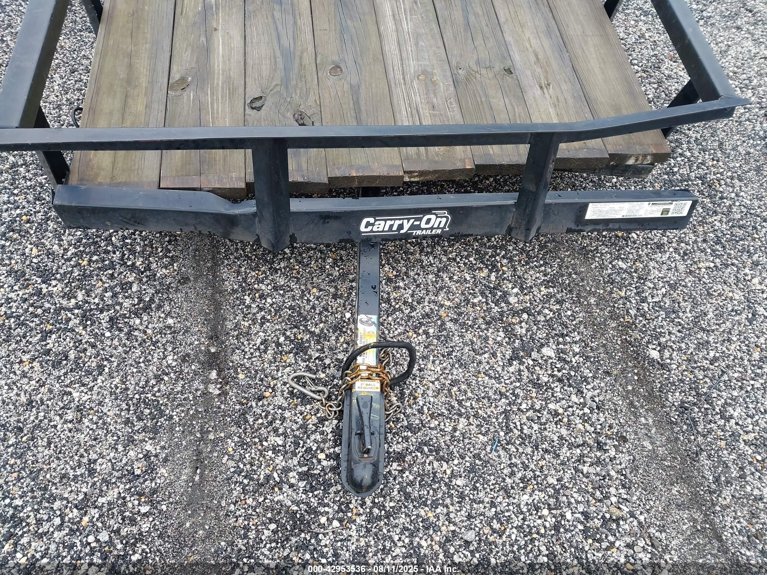 CARRY ON image 7