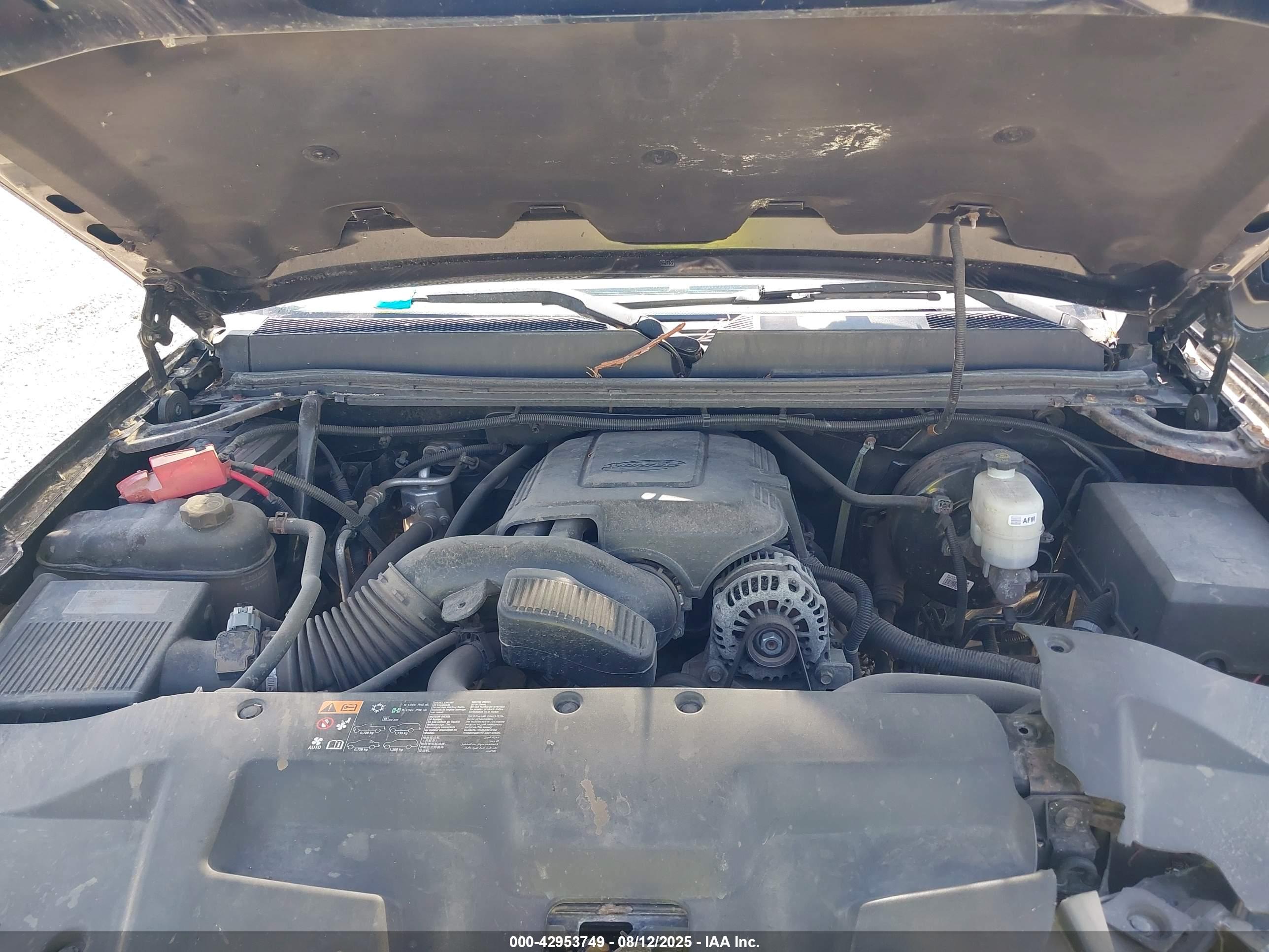 GMC SIERRA image 10