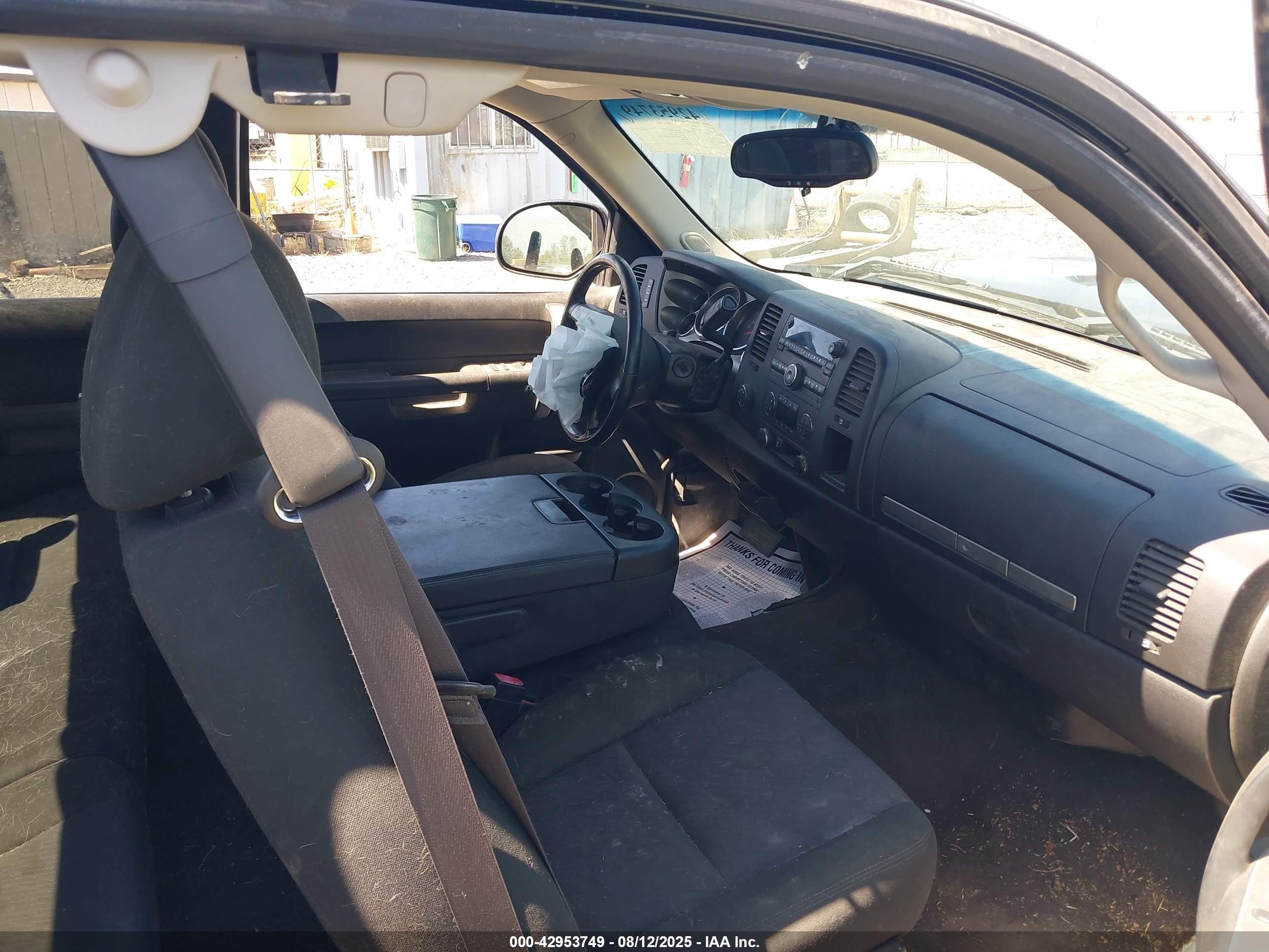 GMC SIERRA image 5