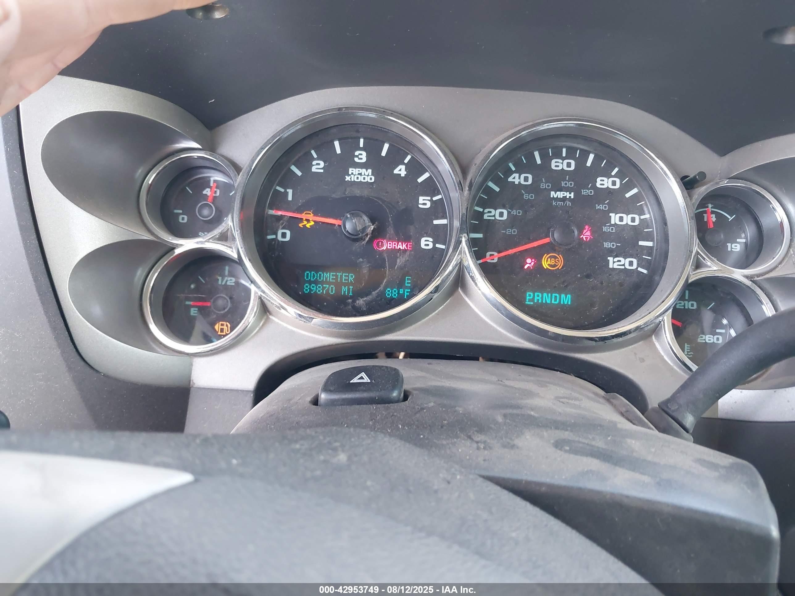 GMC SIERRA image 7