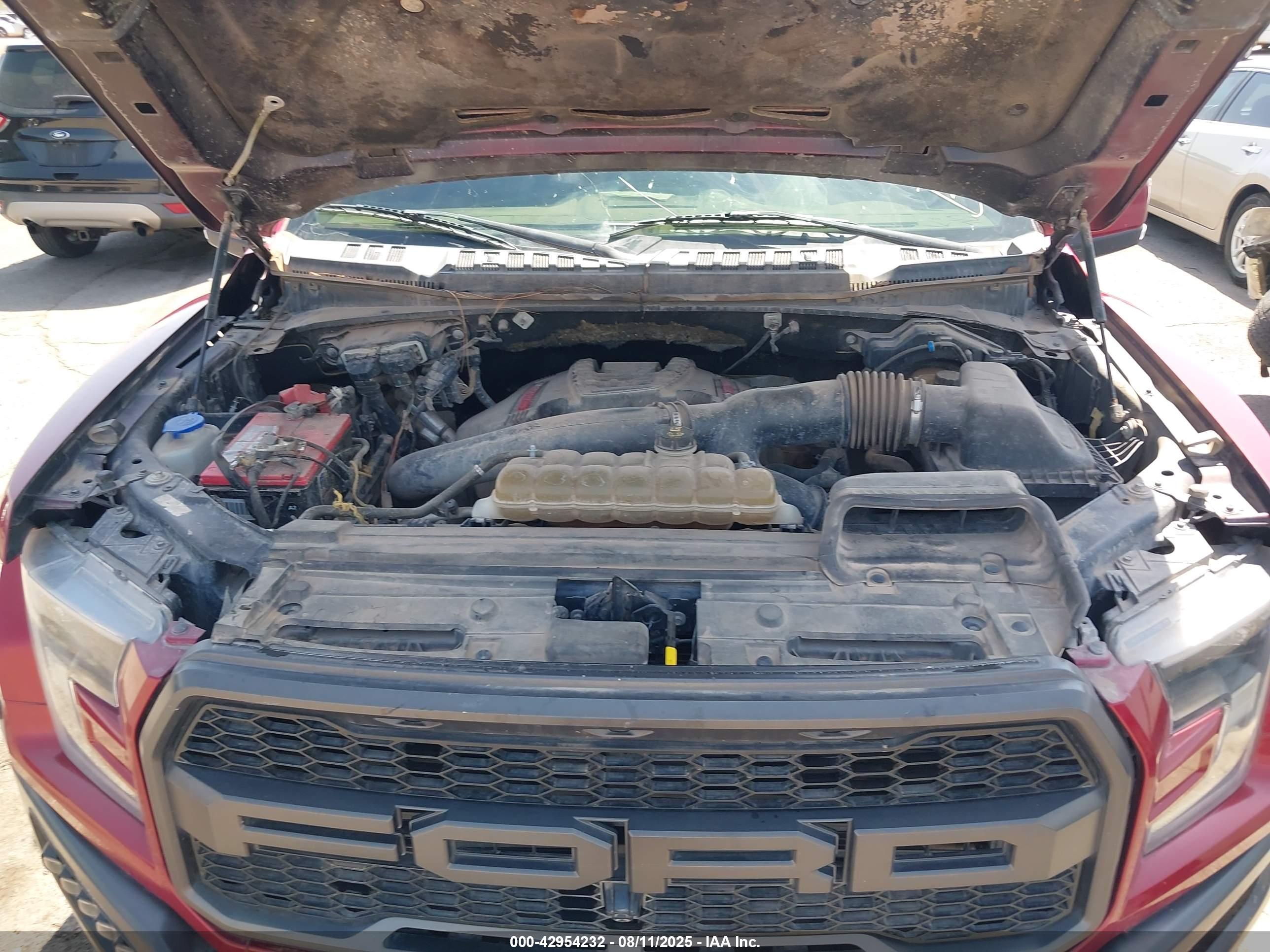 FORD F-150 image 10