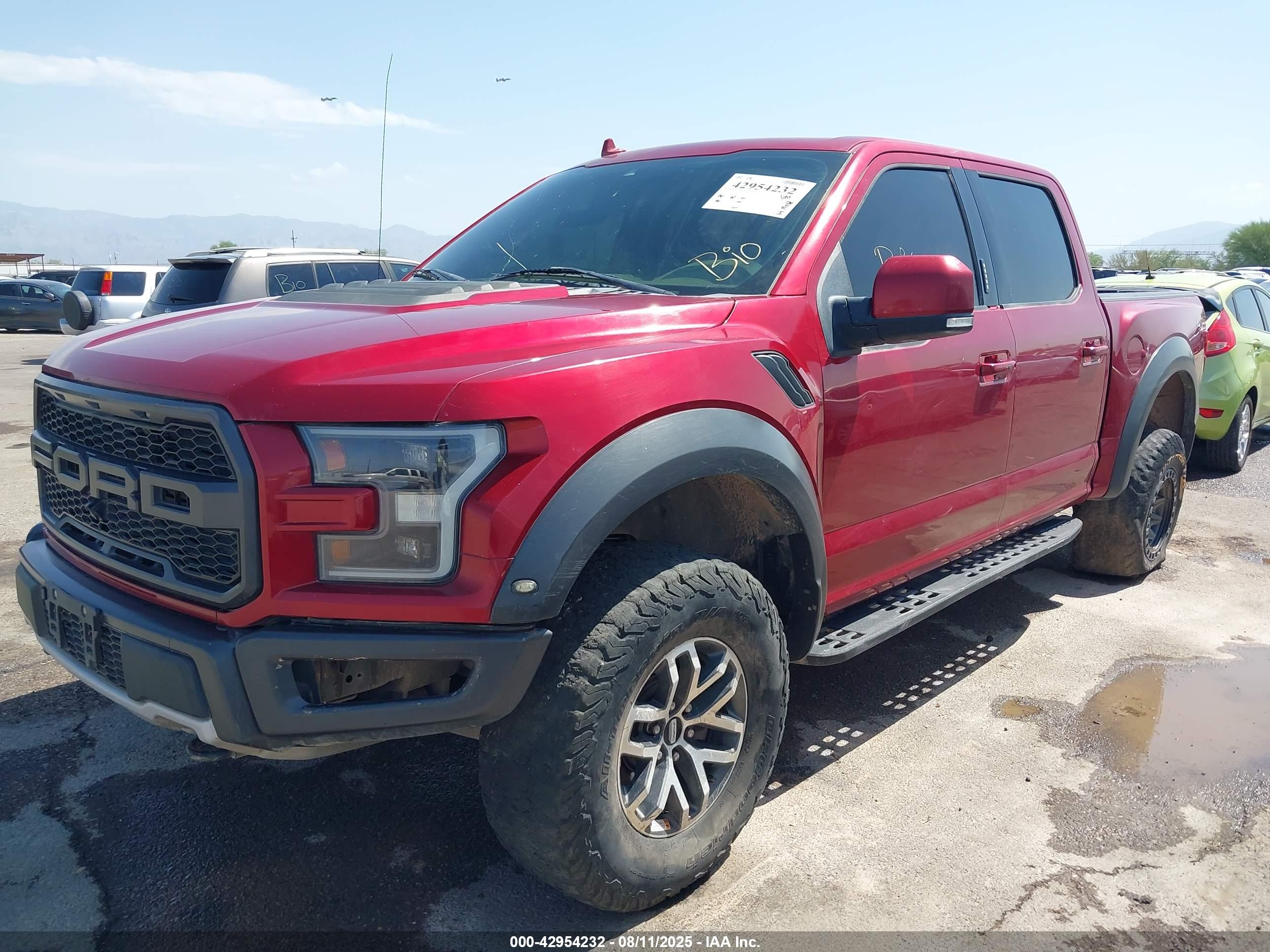 FORD F-150 image 2