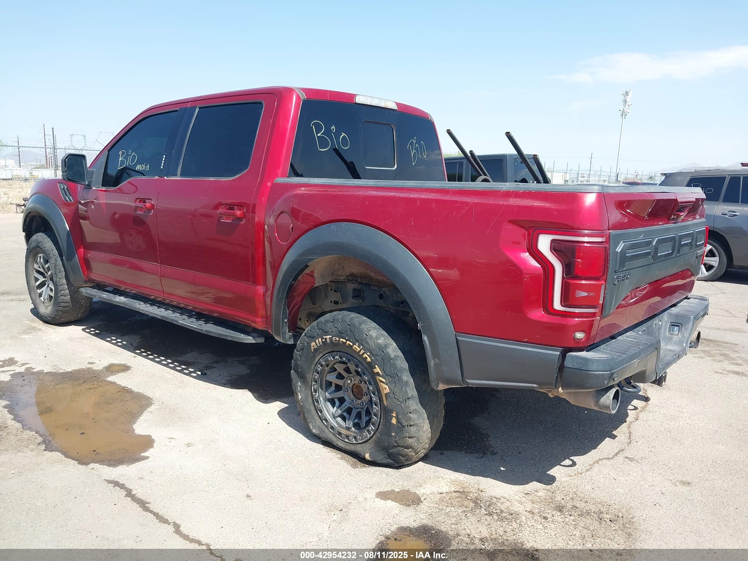 FORD F-150 image 3
