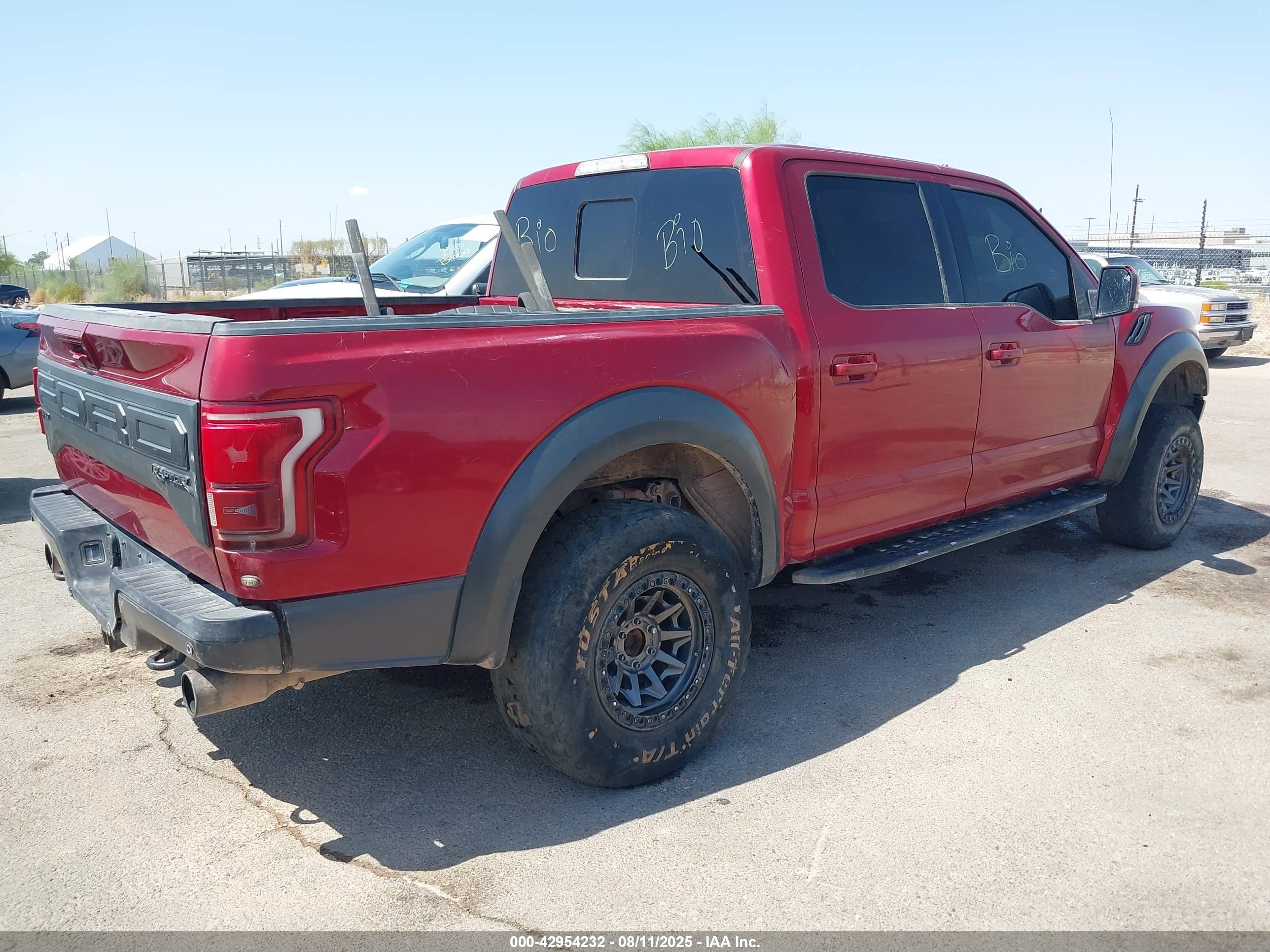 FORD F-150 image 4