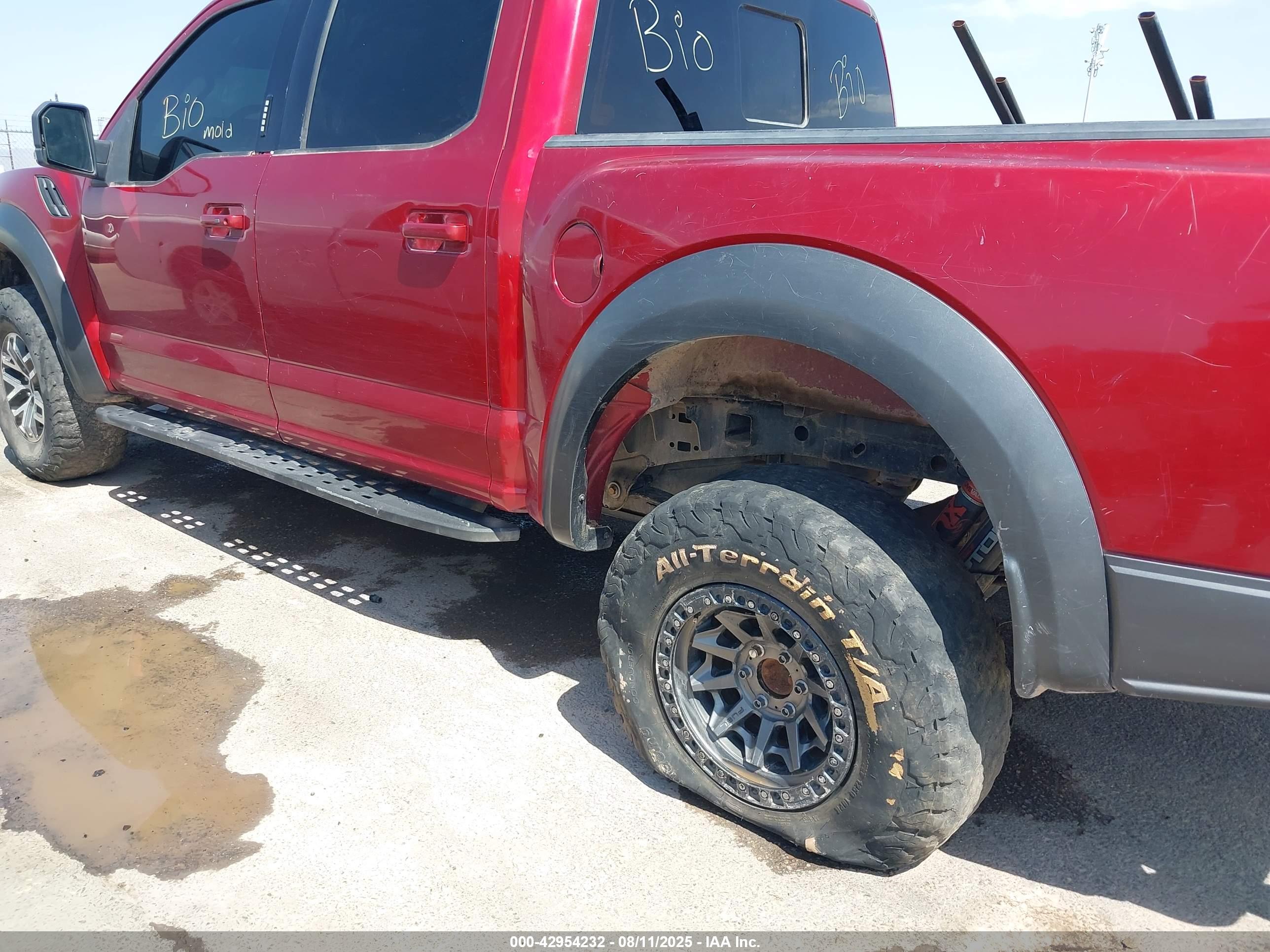 FORD F-150 image 6