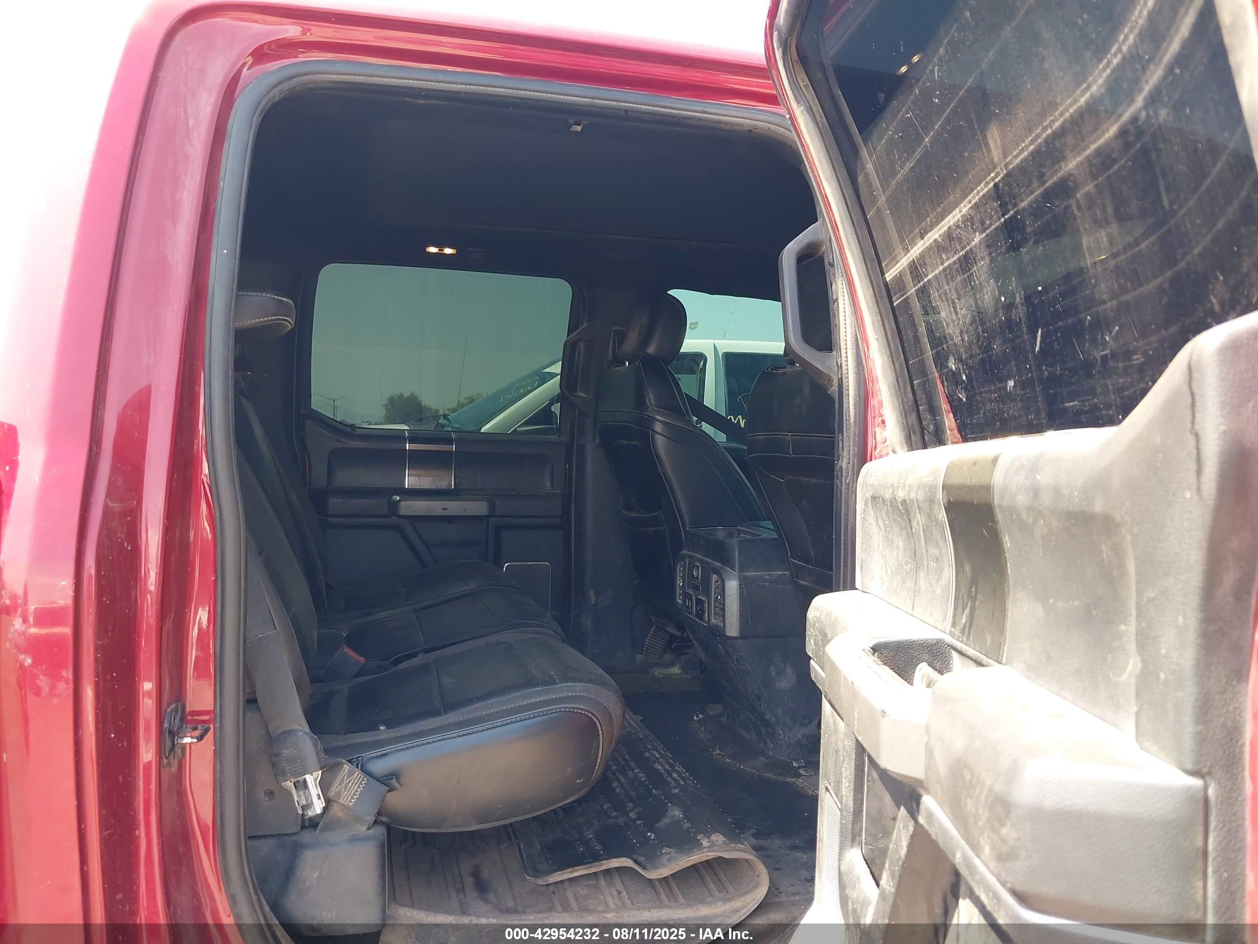 FORD F-150 image 8